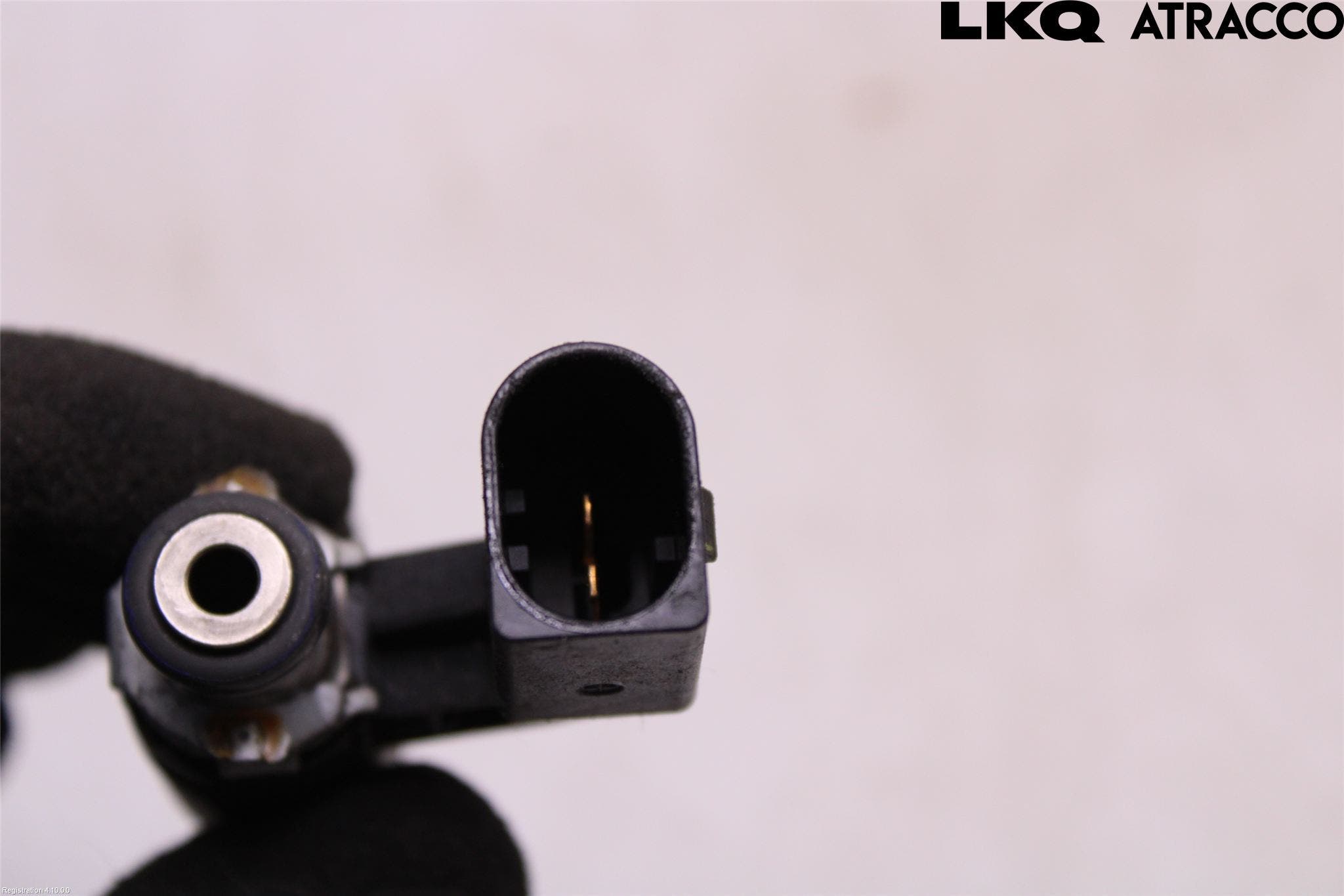 Volkswagen VW SHARAN 11- Injspridare