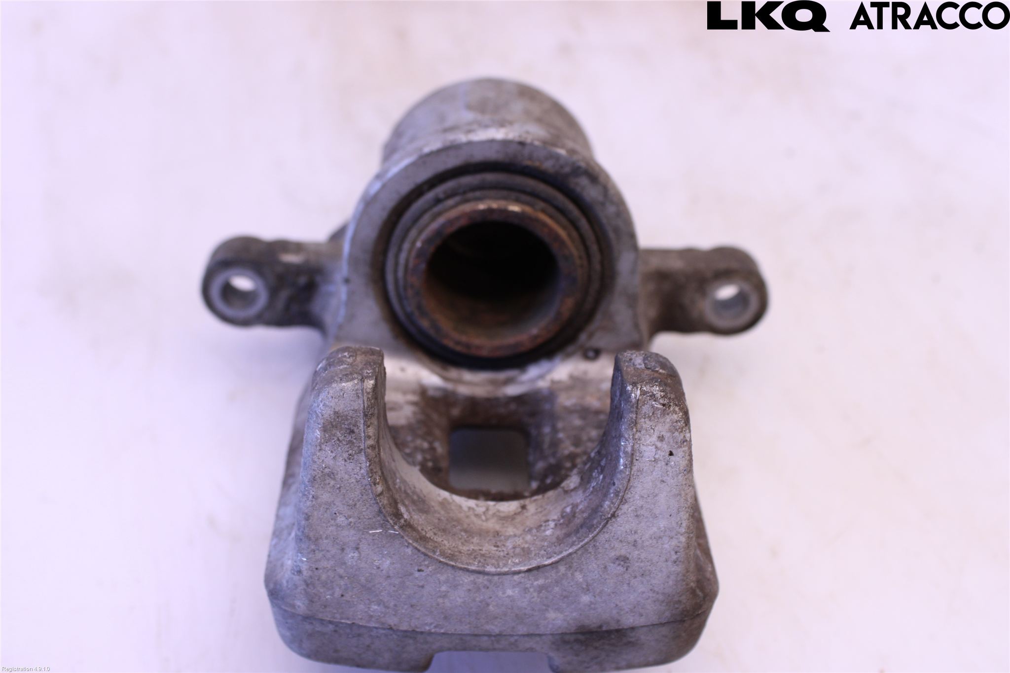 Toyota RAV4 13-18 Bromsok Bak Höger