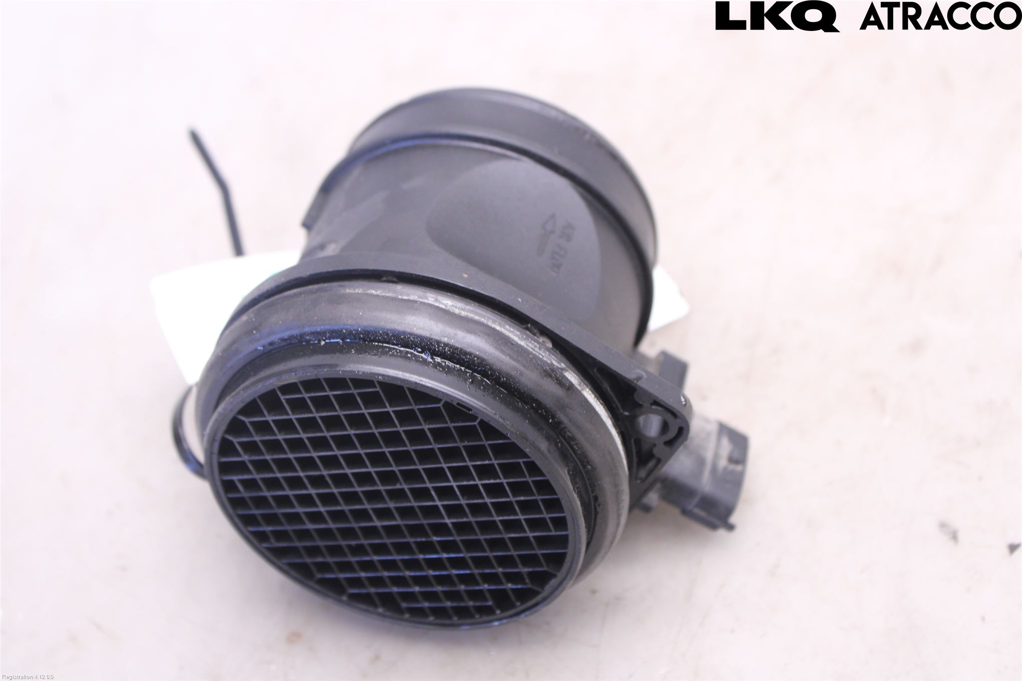 Volvo V70 08-13 Injluftmassamätare