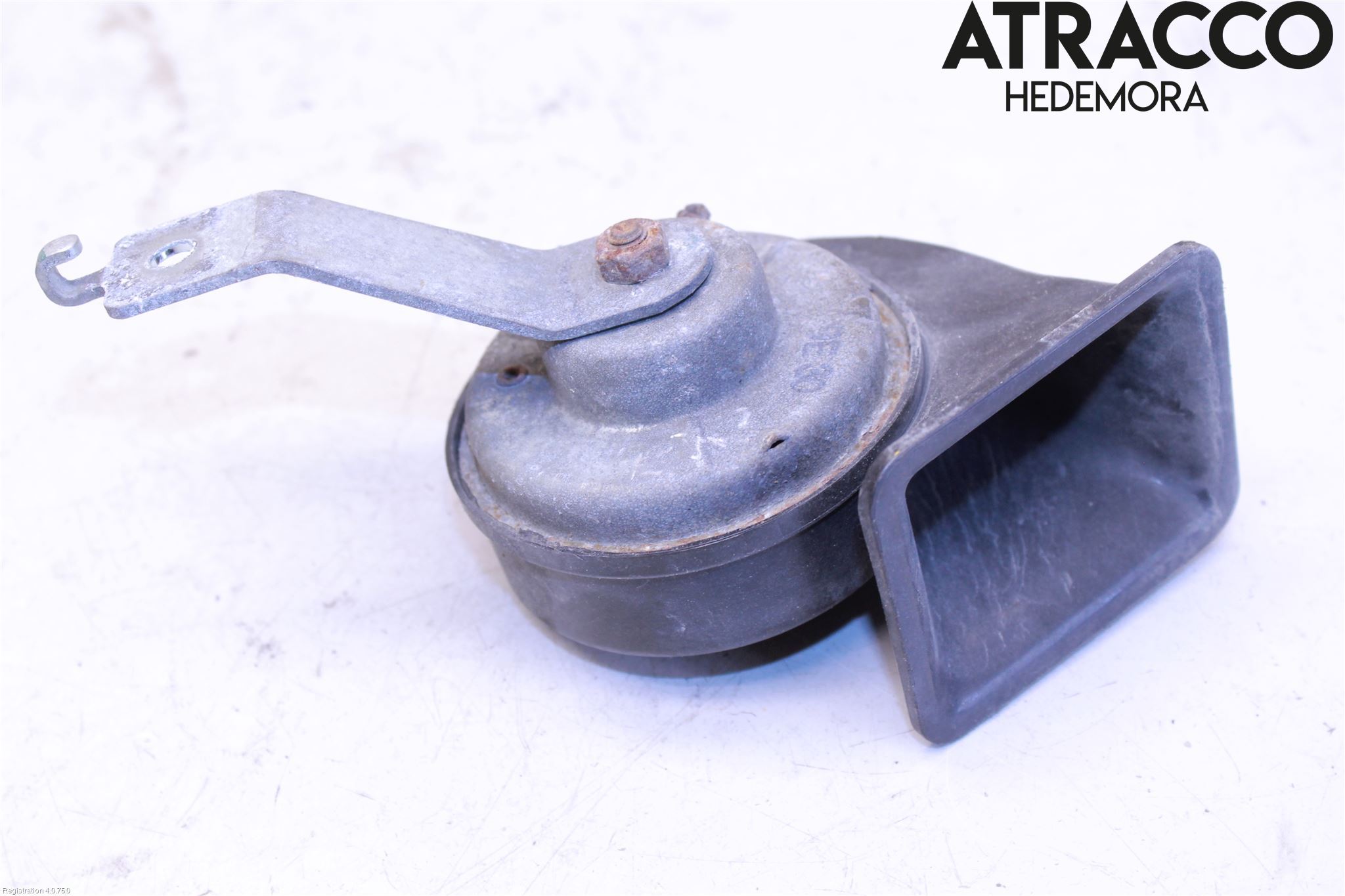 Mazda 3 II 09-13 Signalhorn