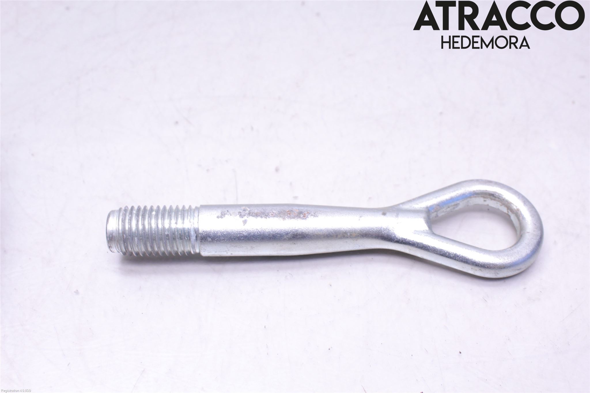 Nissan QASHQAI 14-17 Bogserögla