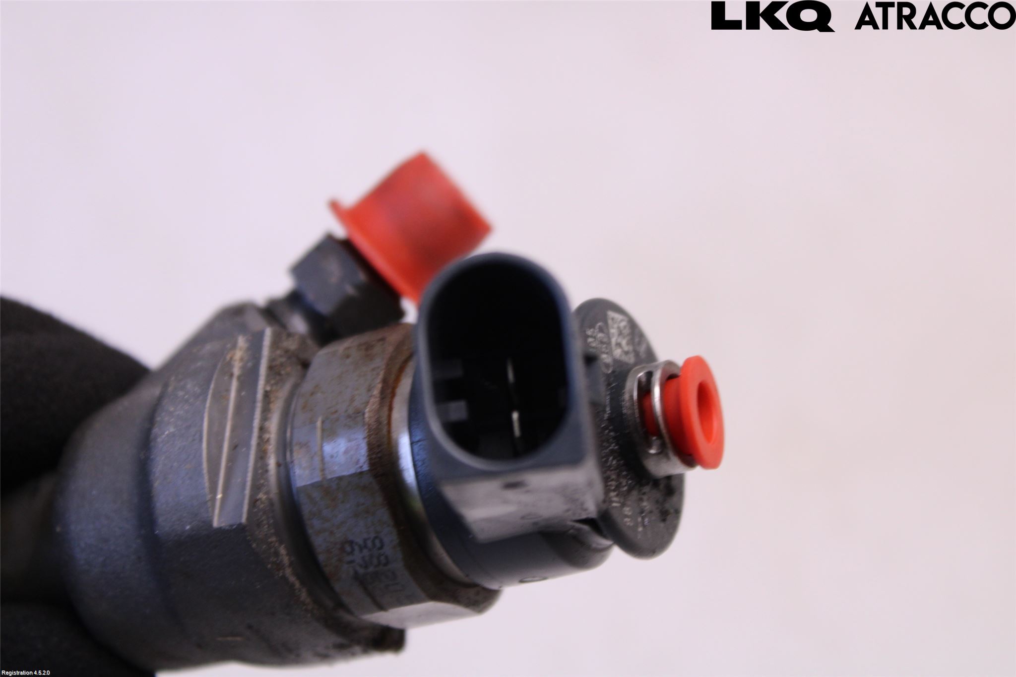 BMW 1 E87/81 5D/3D 03-11 Injspridare