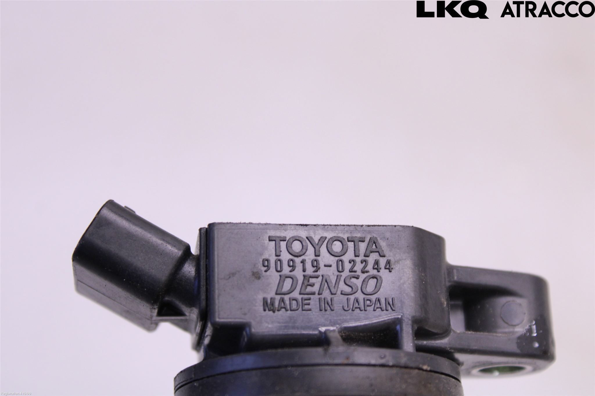 Toyota RAV 4 06-12 Tändspole