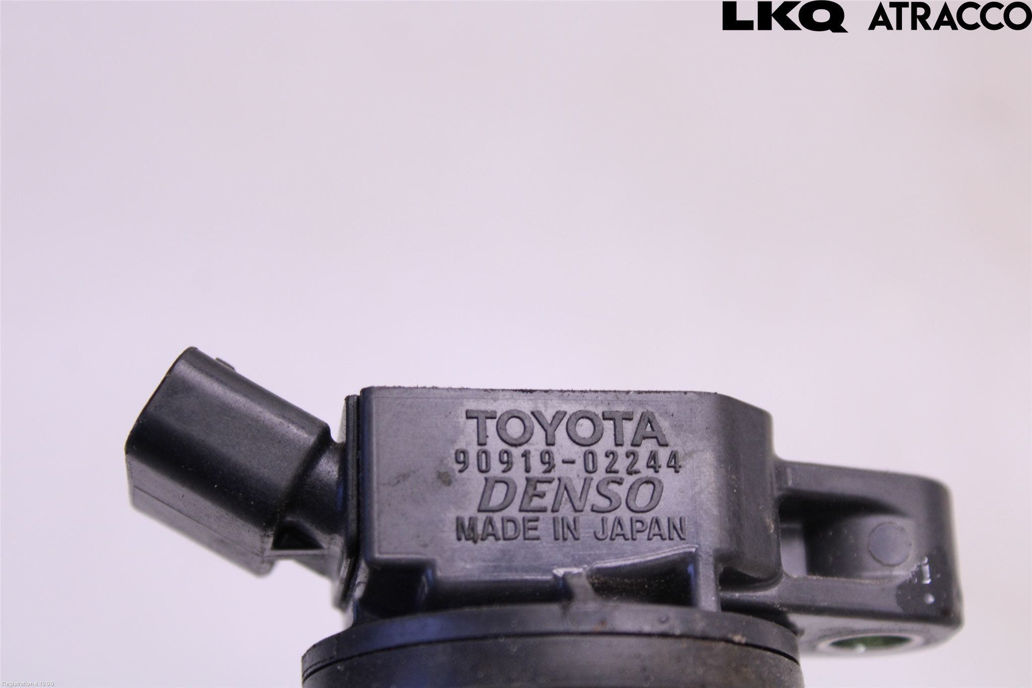 Toyota RAV 4 06-12 Tändspole