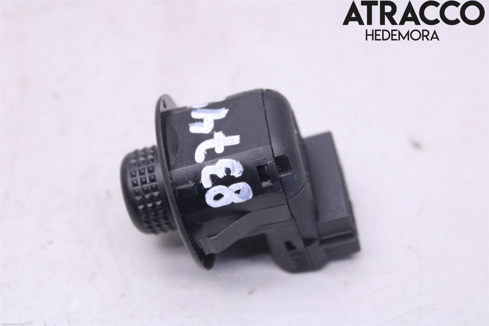 Jaguar XF 08-15 Strömställare Övrigt