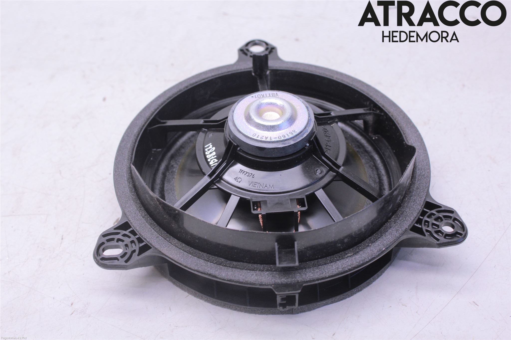 Toyota RAV4 19- Högtalare