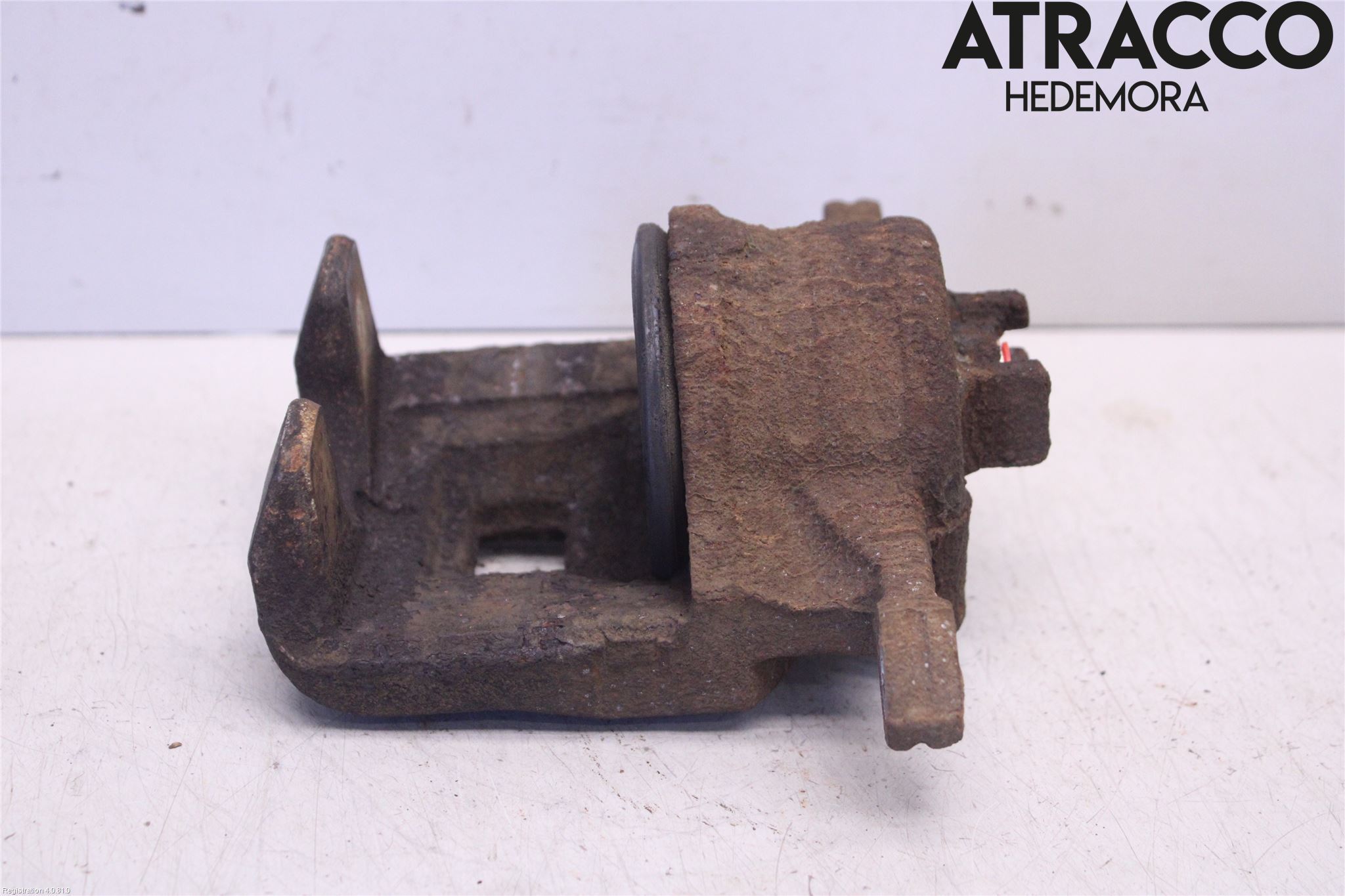 Suzuki SWIFT 11-16 Bromsok Fram Vänster