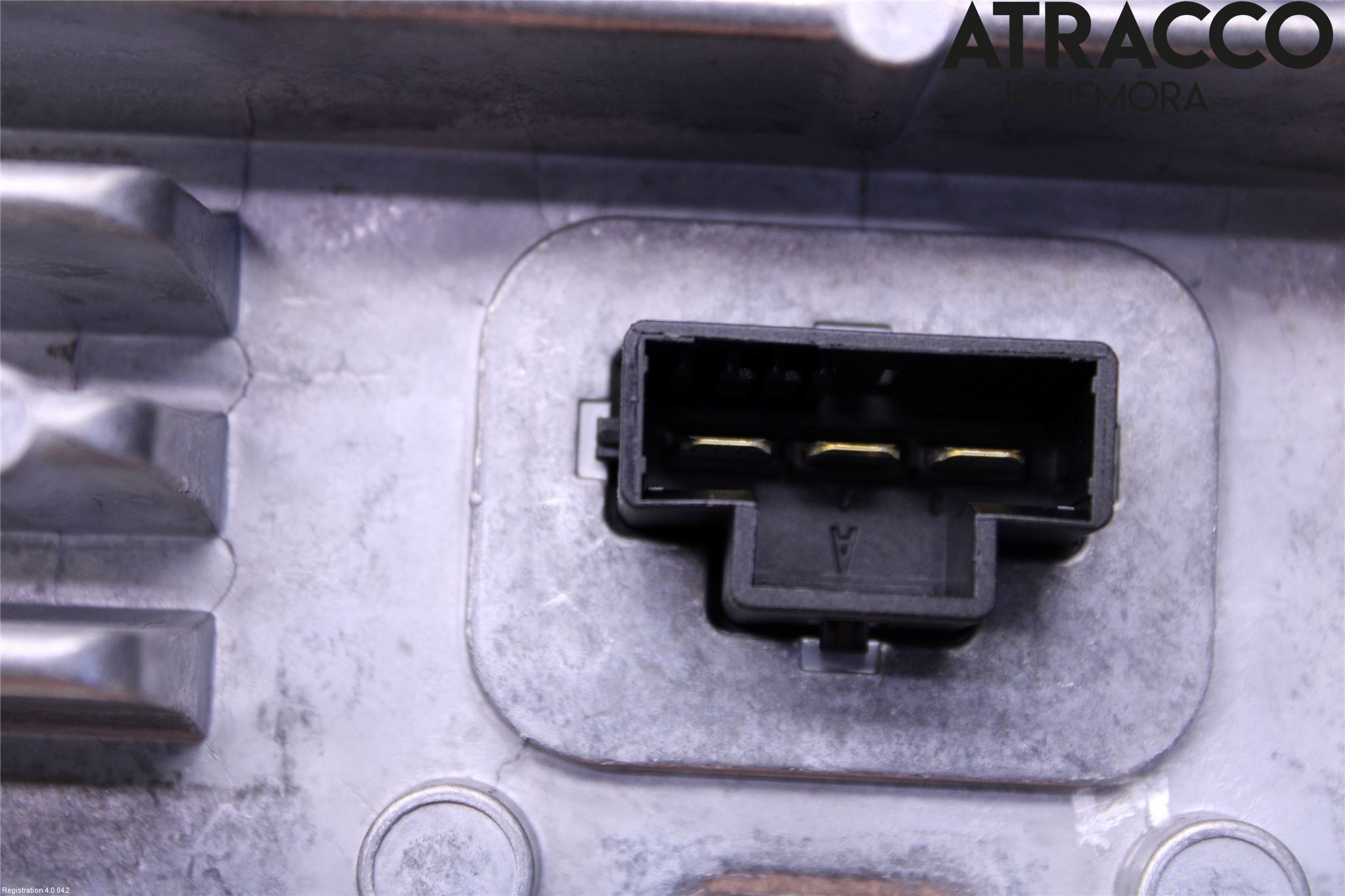 BMW 6 GT G32 18- Styrenhet Övrigt