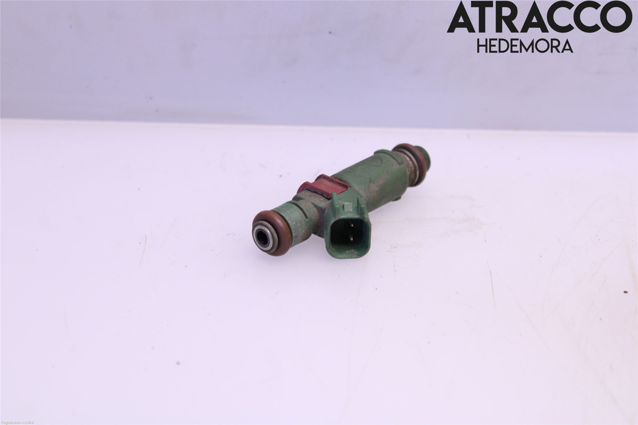 Volvo V70 00-04 Injspridare