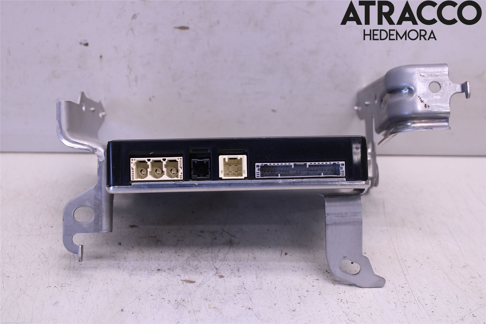 Toyota RAV4 19- Styrenhet Tal