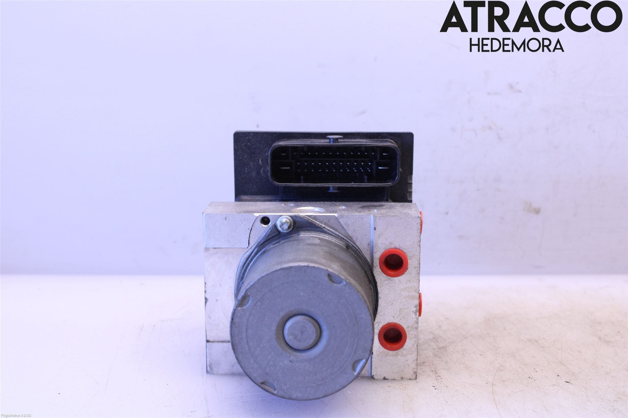 Mercedes-Benz MB E-KLASS (W212) 09-16 Abs Hydraulaggregat