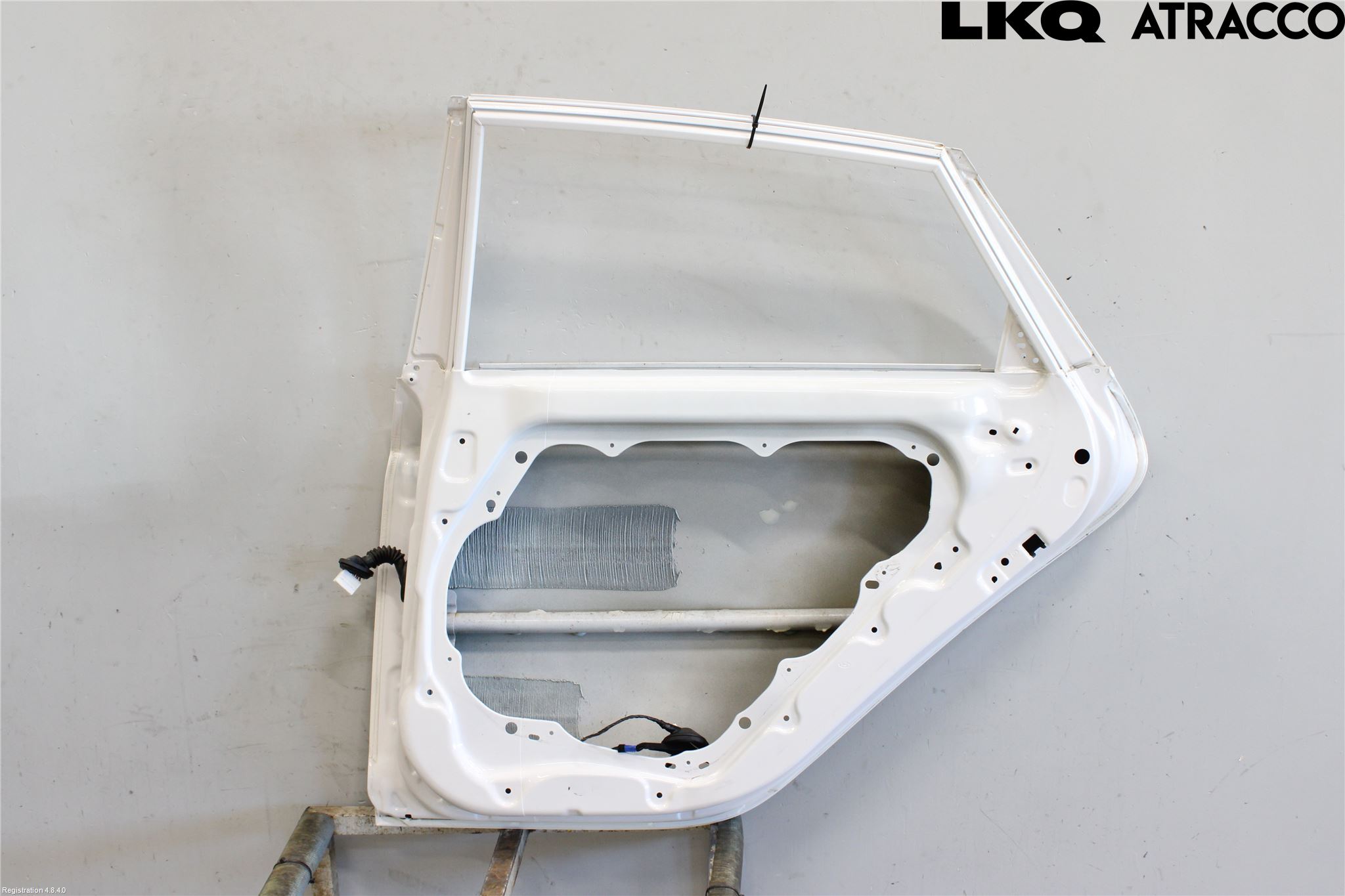 Hyundai i40 16-18 Dörr Bak Höger