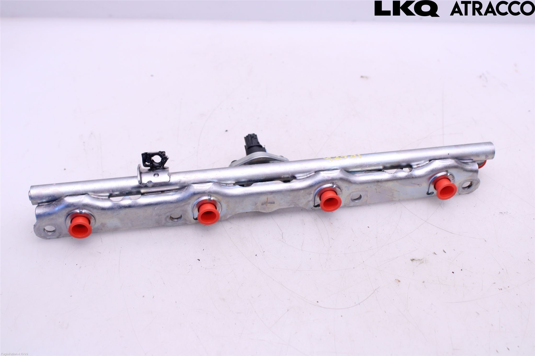 Toyota RAV4 19- Inj. Fuelrail