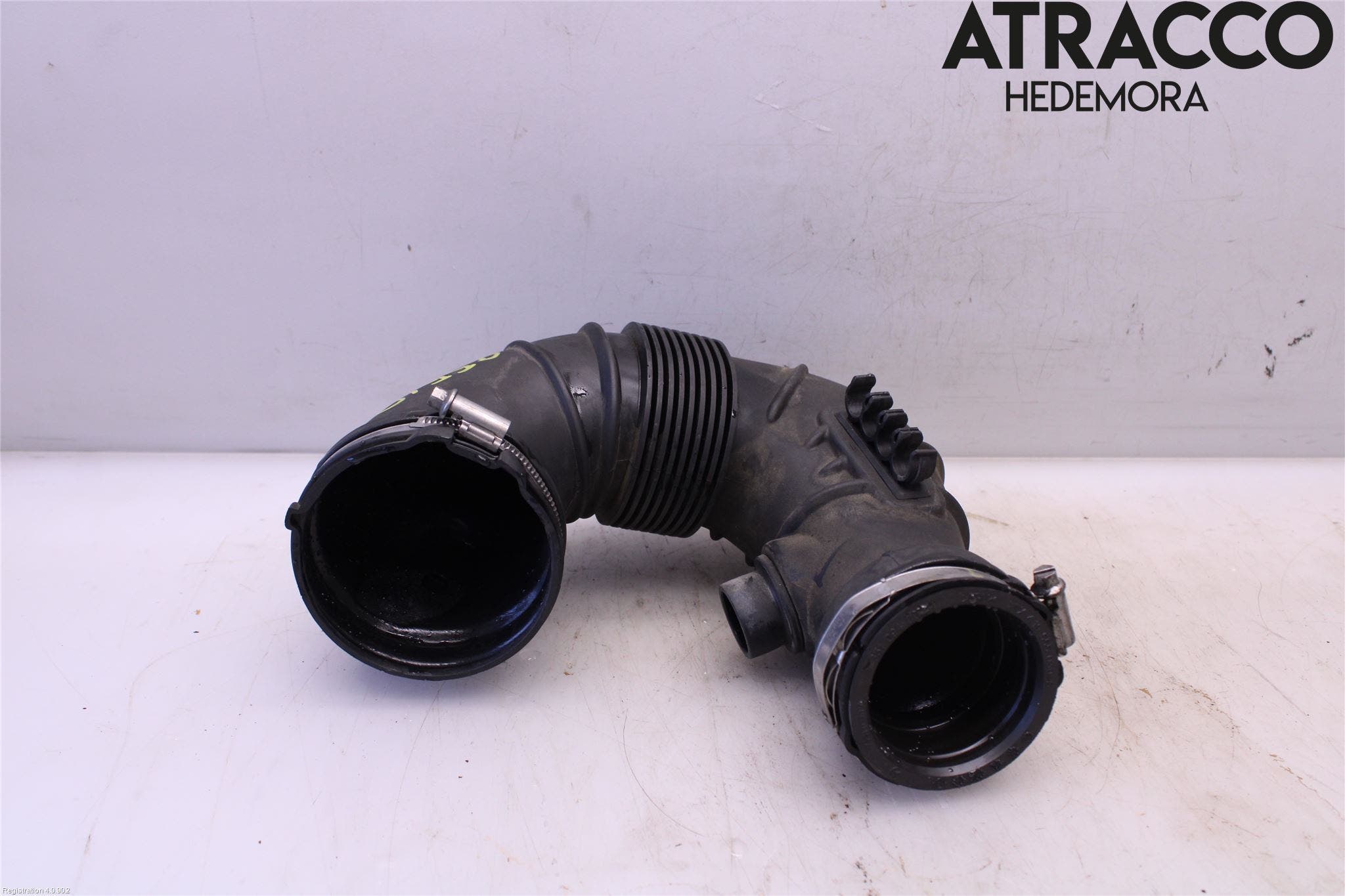 Mercedes-Benz MB C-KLASS (W204) 07-15 Injgummibälg-Slang