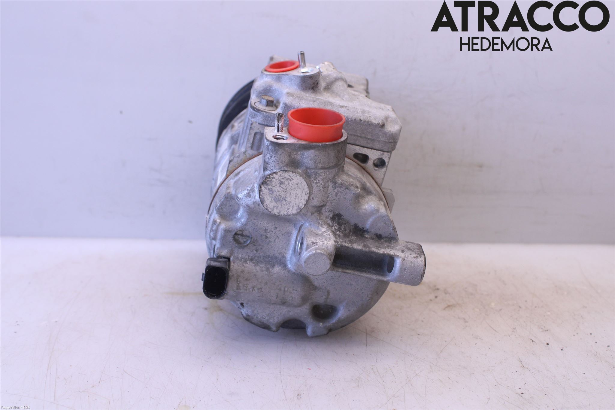 Seat LEON 06-12 Ac Kompressor