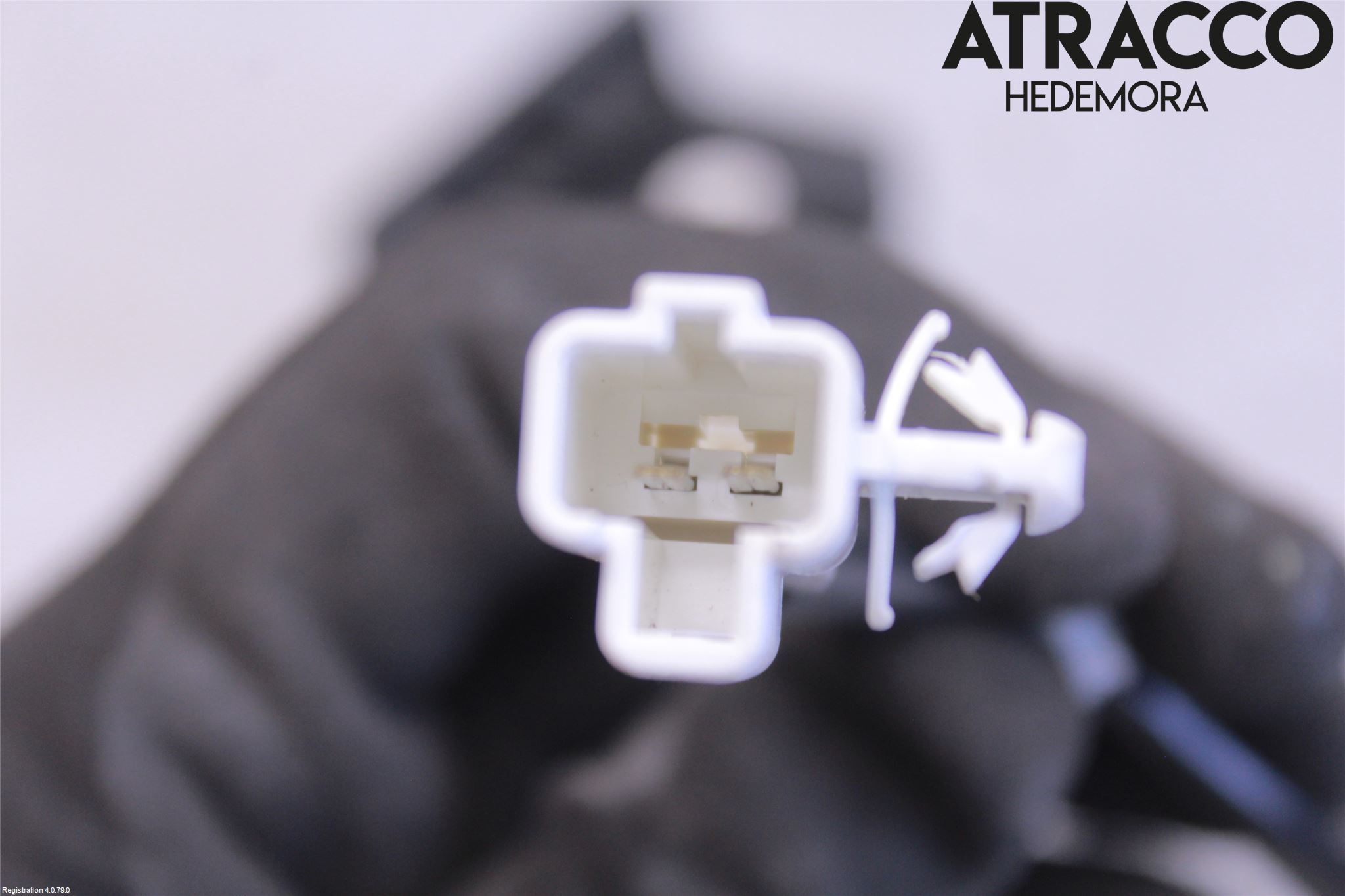 Toyota RAV4 13-18 Strömställare Baklucka