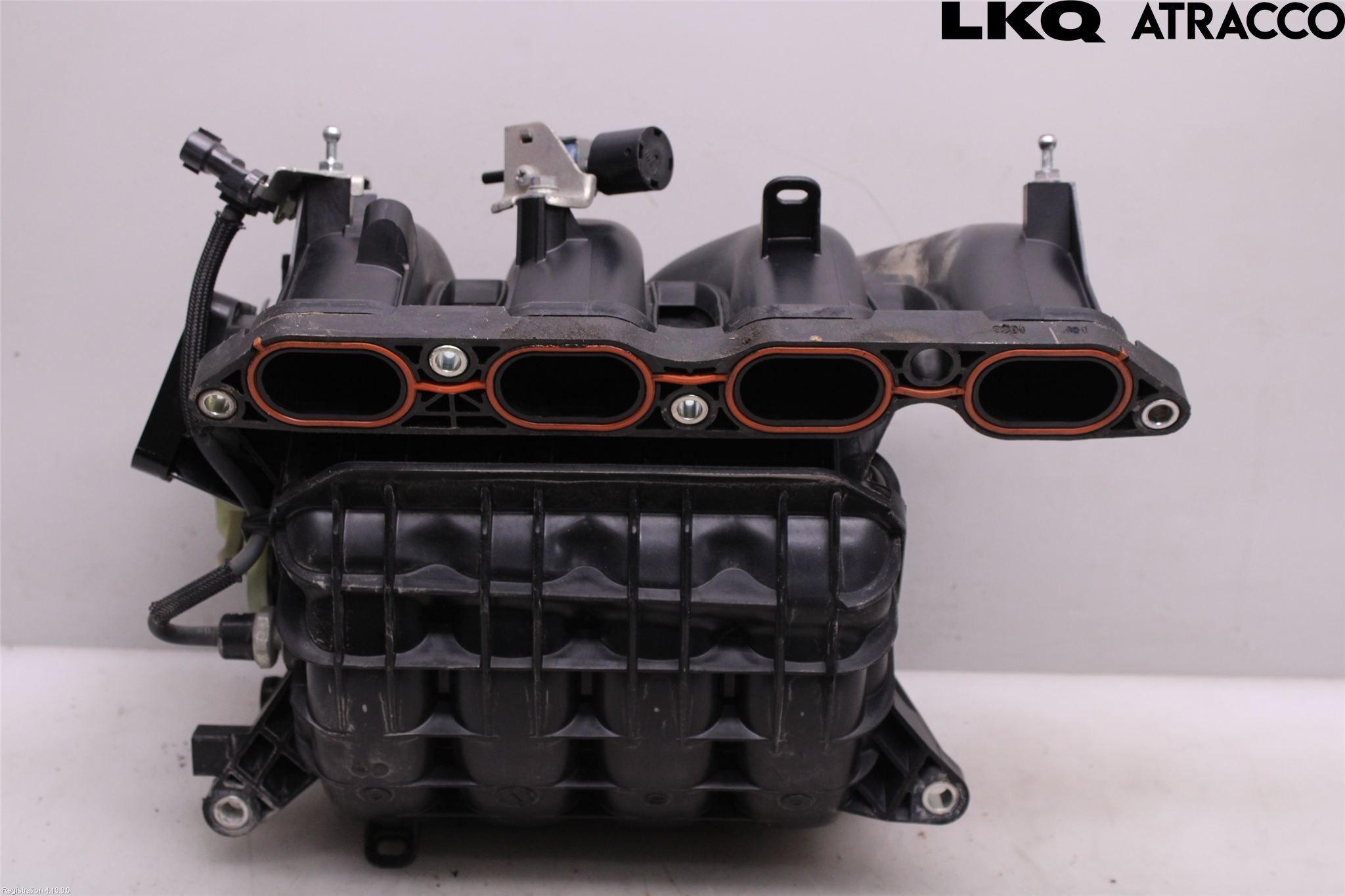 Toyota RAV4 13-18 Grenrör Insug