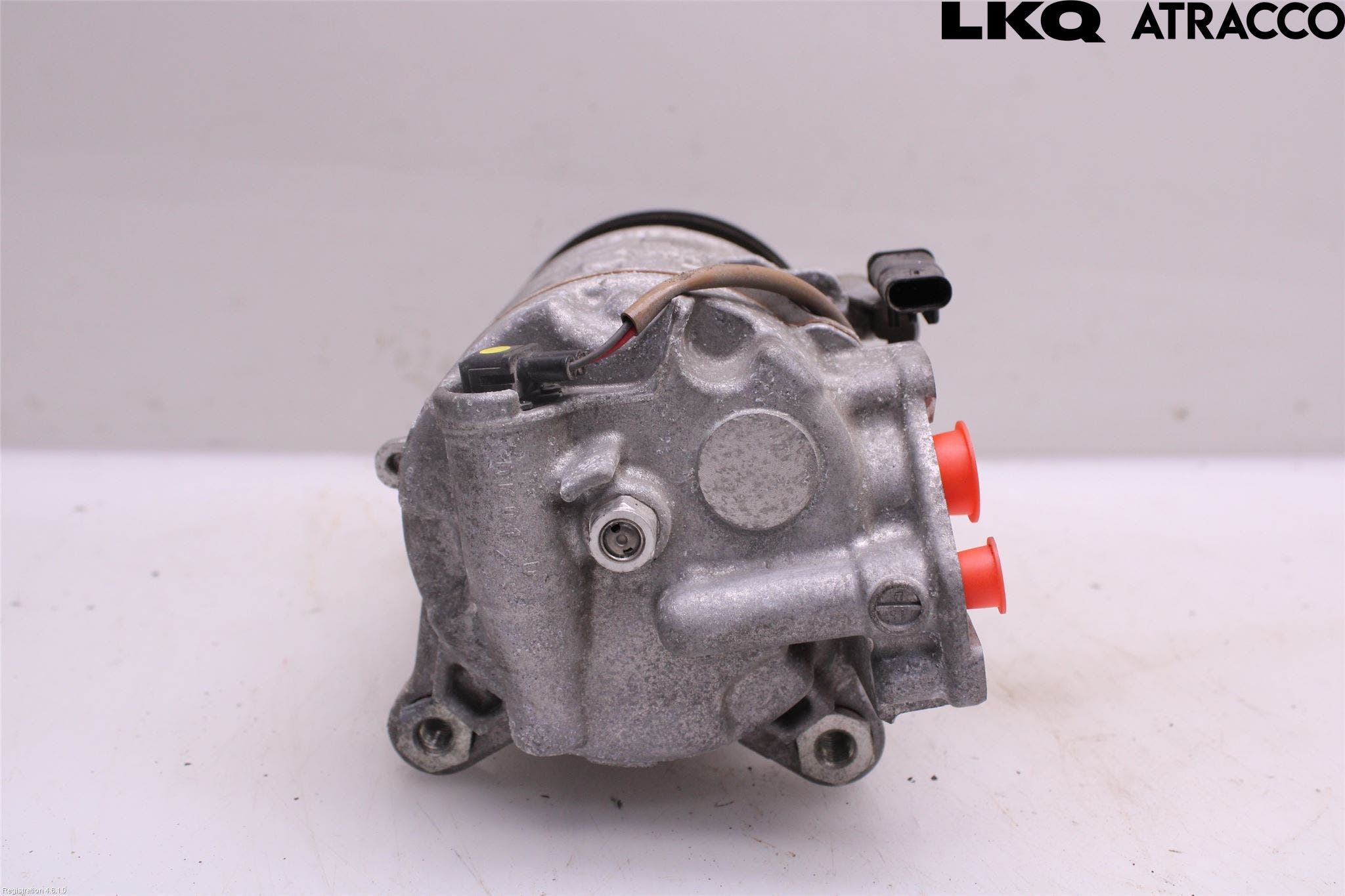 BMW 3 F30/F31/F80 12-19 Ac Kompressor