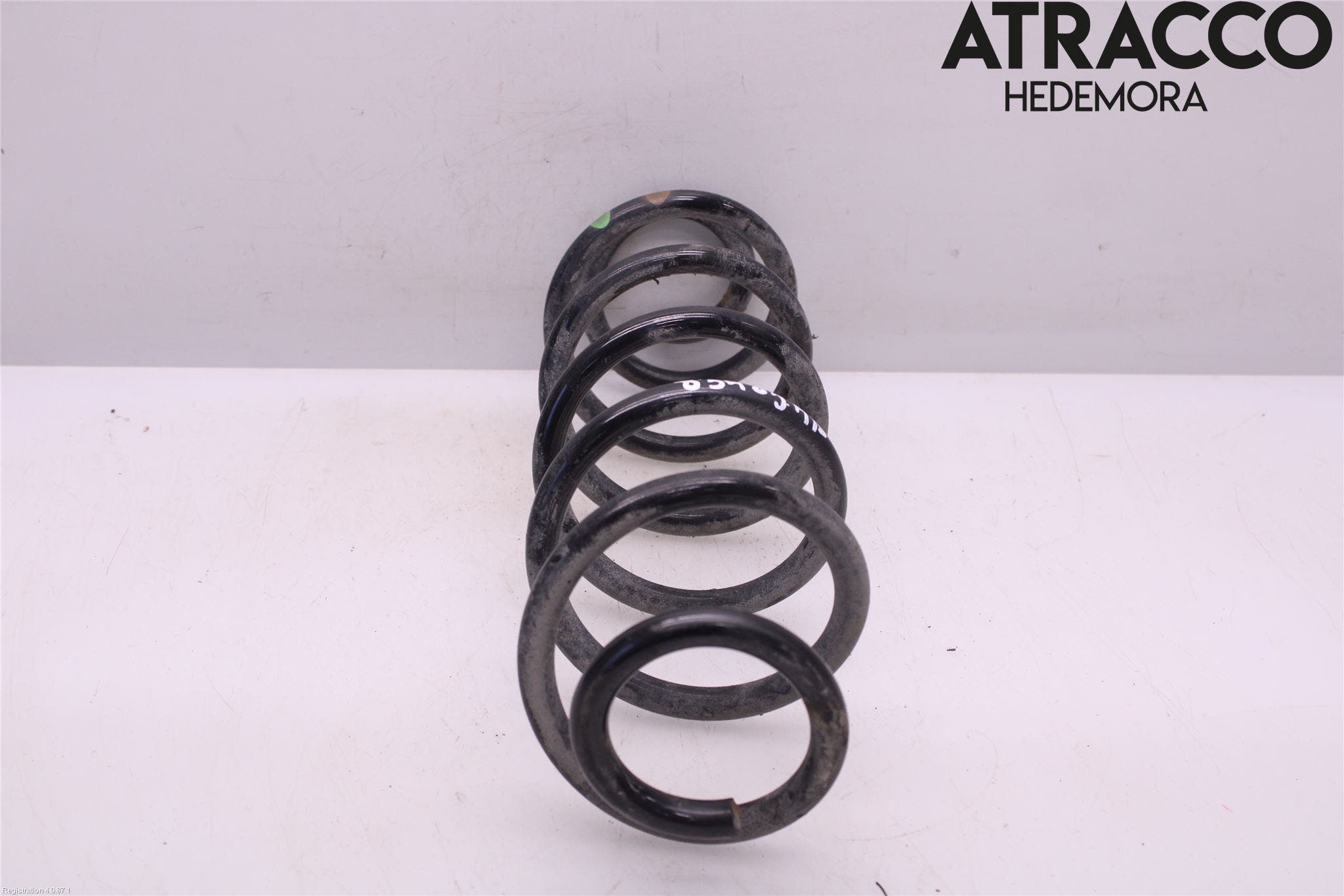 Toyota C-HR 16-23 Fjäder Bak