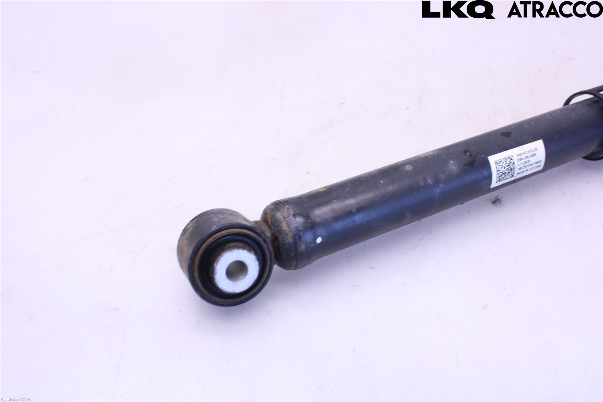 Skoda SCALA 19- Stötdämpare Bak