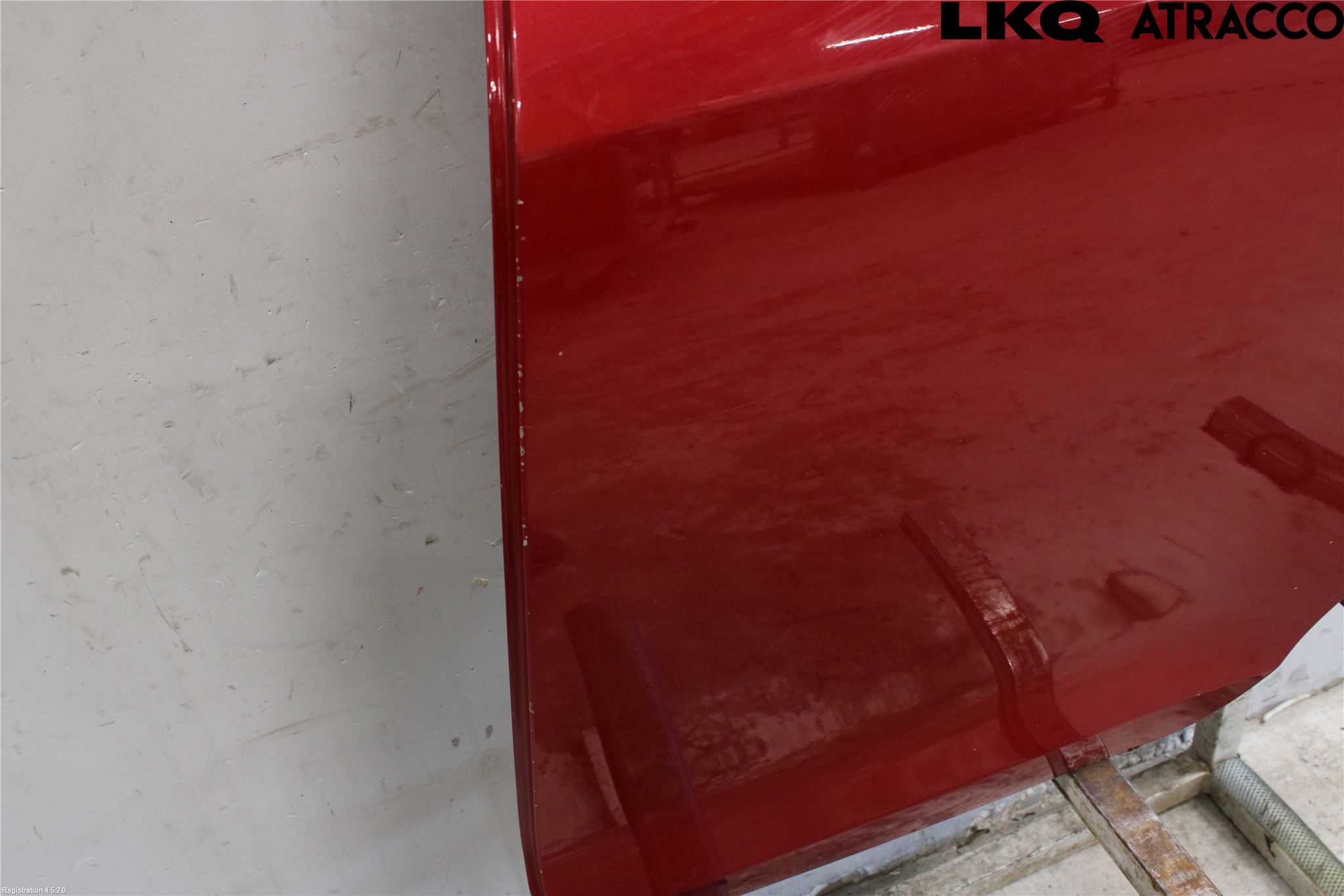 Suzuki SWIFT 11-16 Dörr Bak Vänster