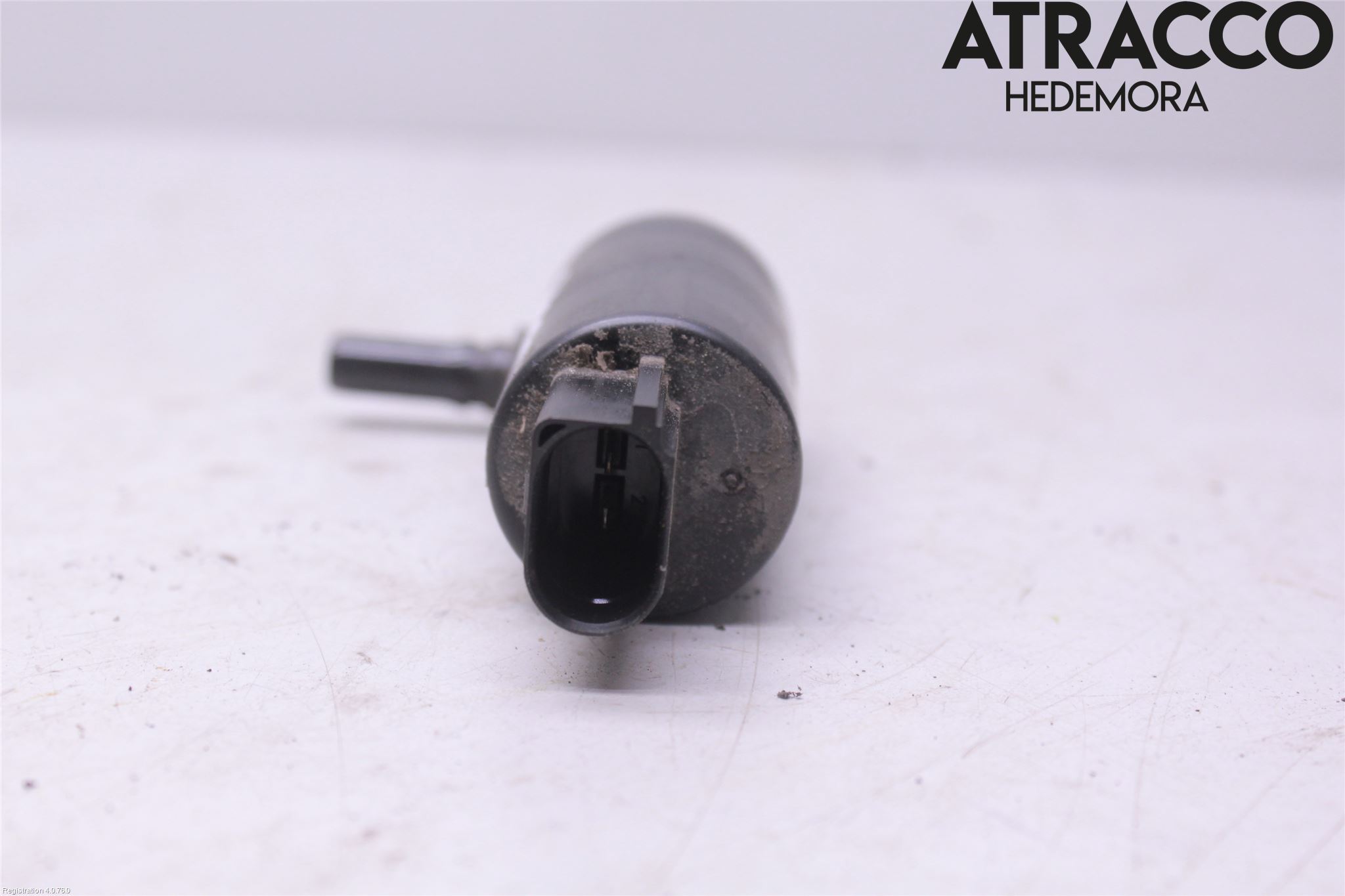 BMW 5 F10/F11/F18 09-17 Spolarpump Högtryck