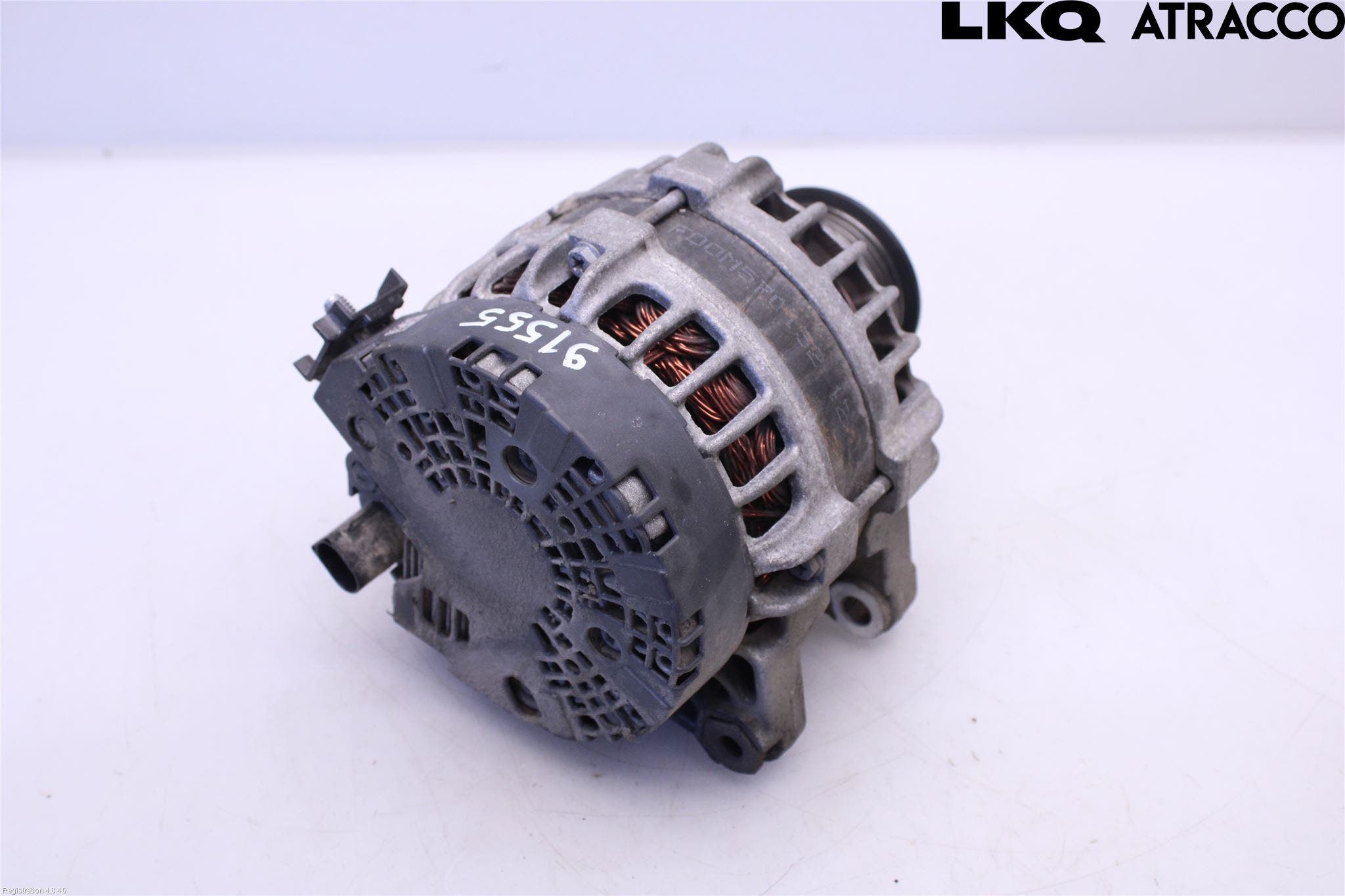 Volvo V70 14-16 Generator