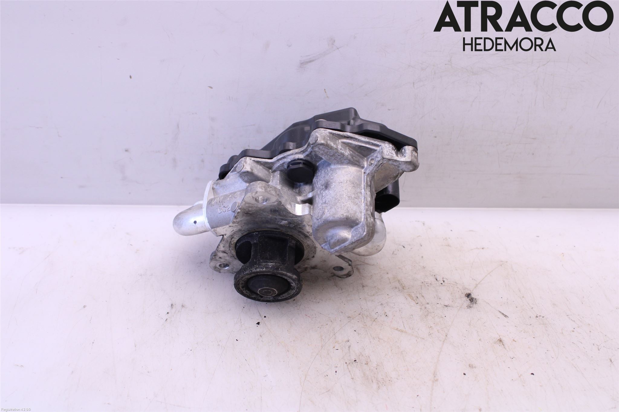 Audi A5 07-16 Egr Ventil