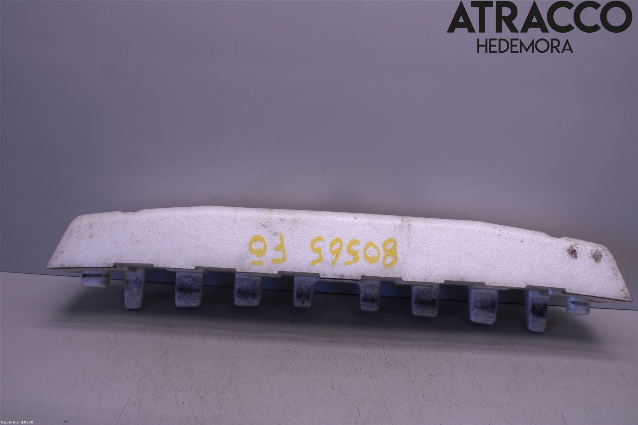 Subaru LEGACY    04-06 Stötfångar Deformelement Fram