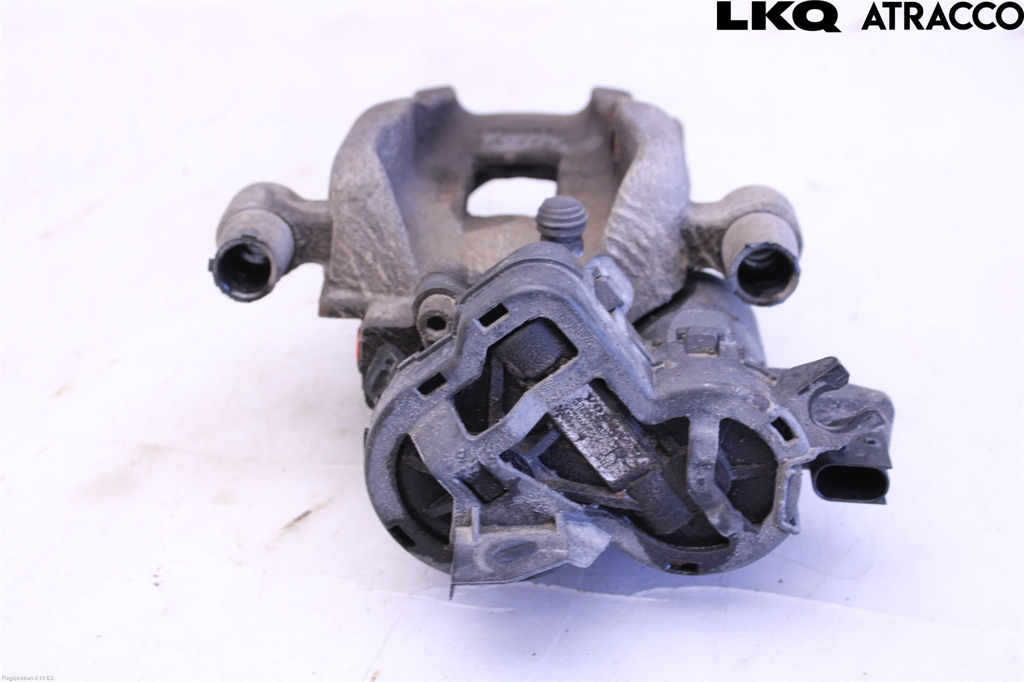 Volvo XC60 18- Bromsok Bak Höger