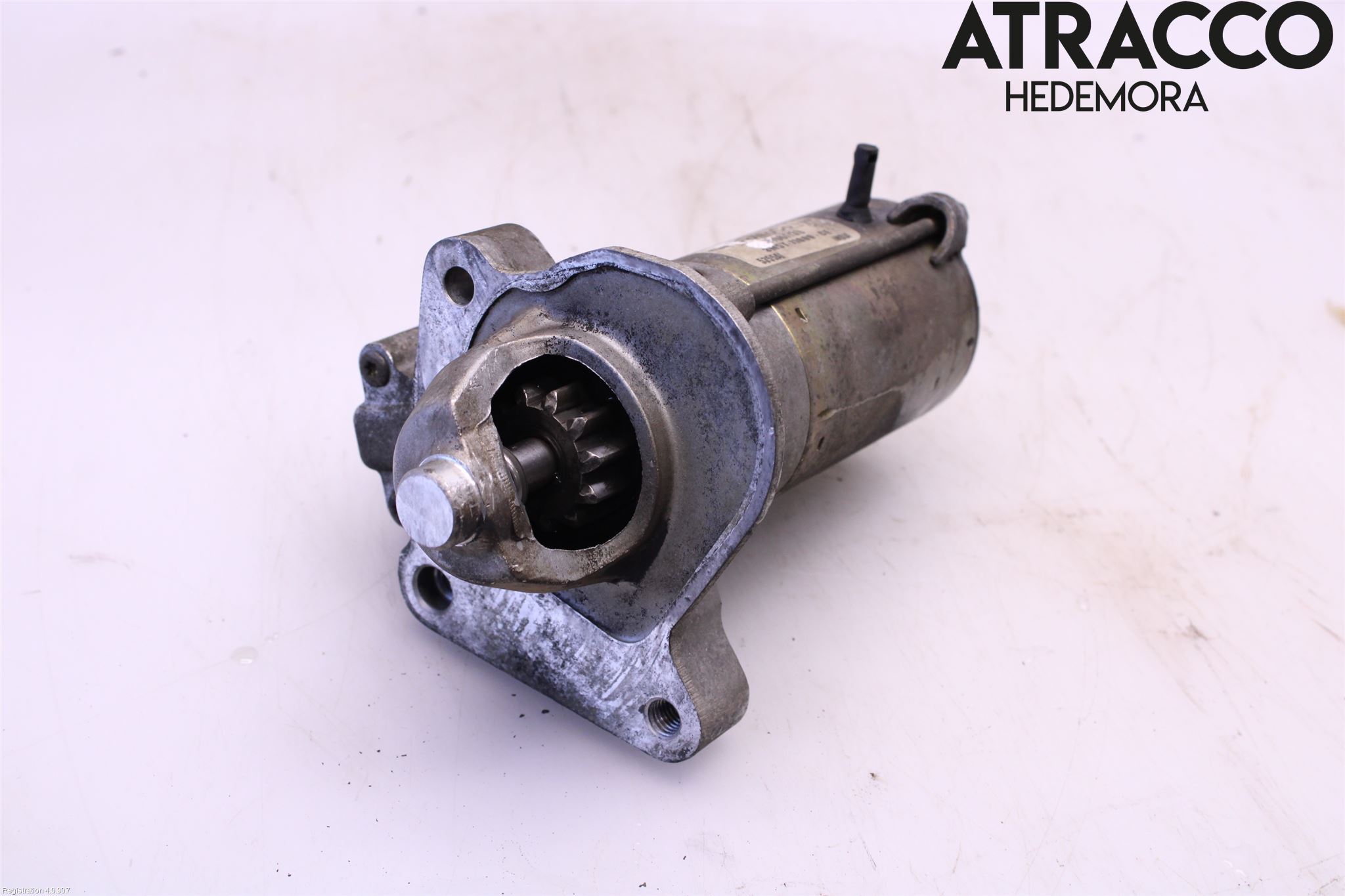 Volvo V50 04-07 Startmotor Diesel