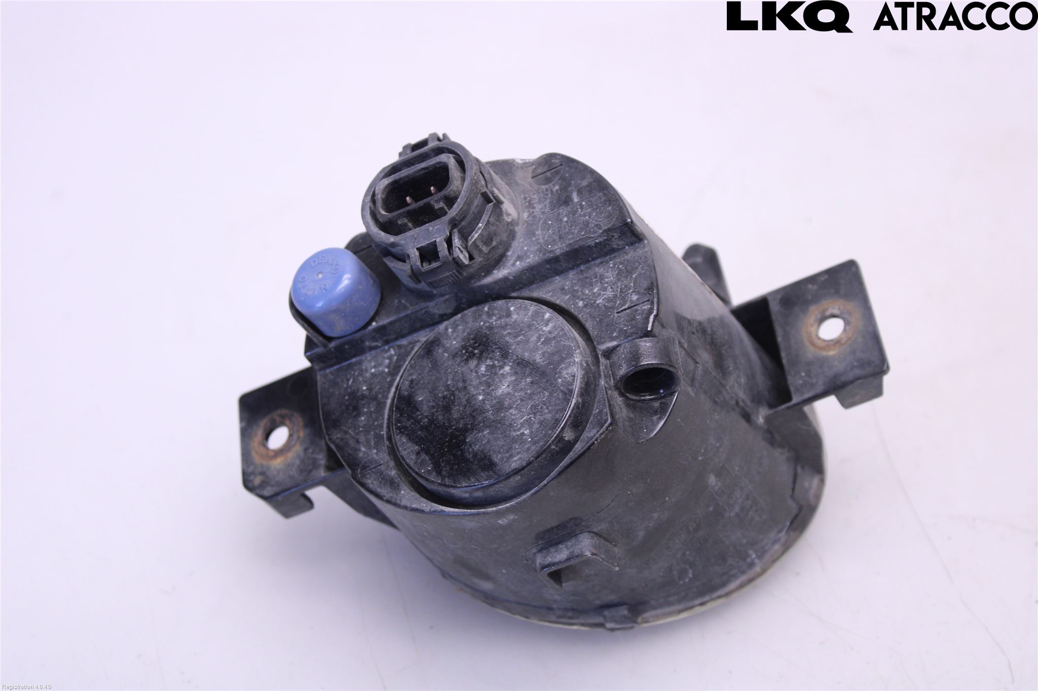 Nissan NOTE E12 14-20 Dimljus-Varselljus Fram