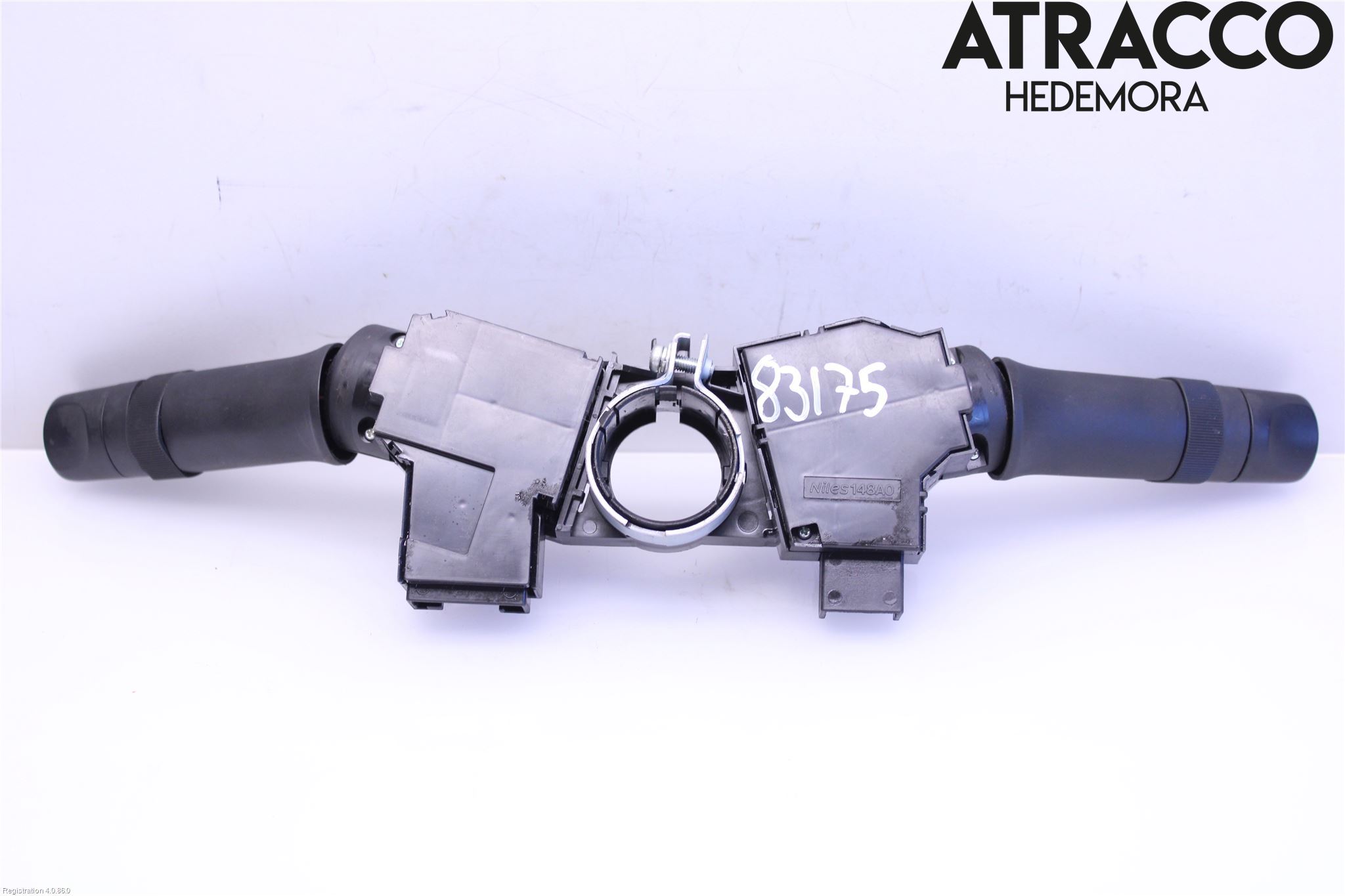 Subaru OUTBACK 10-15 Spakcentral