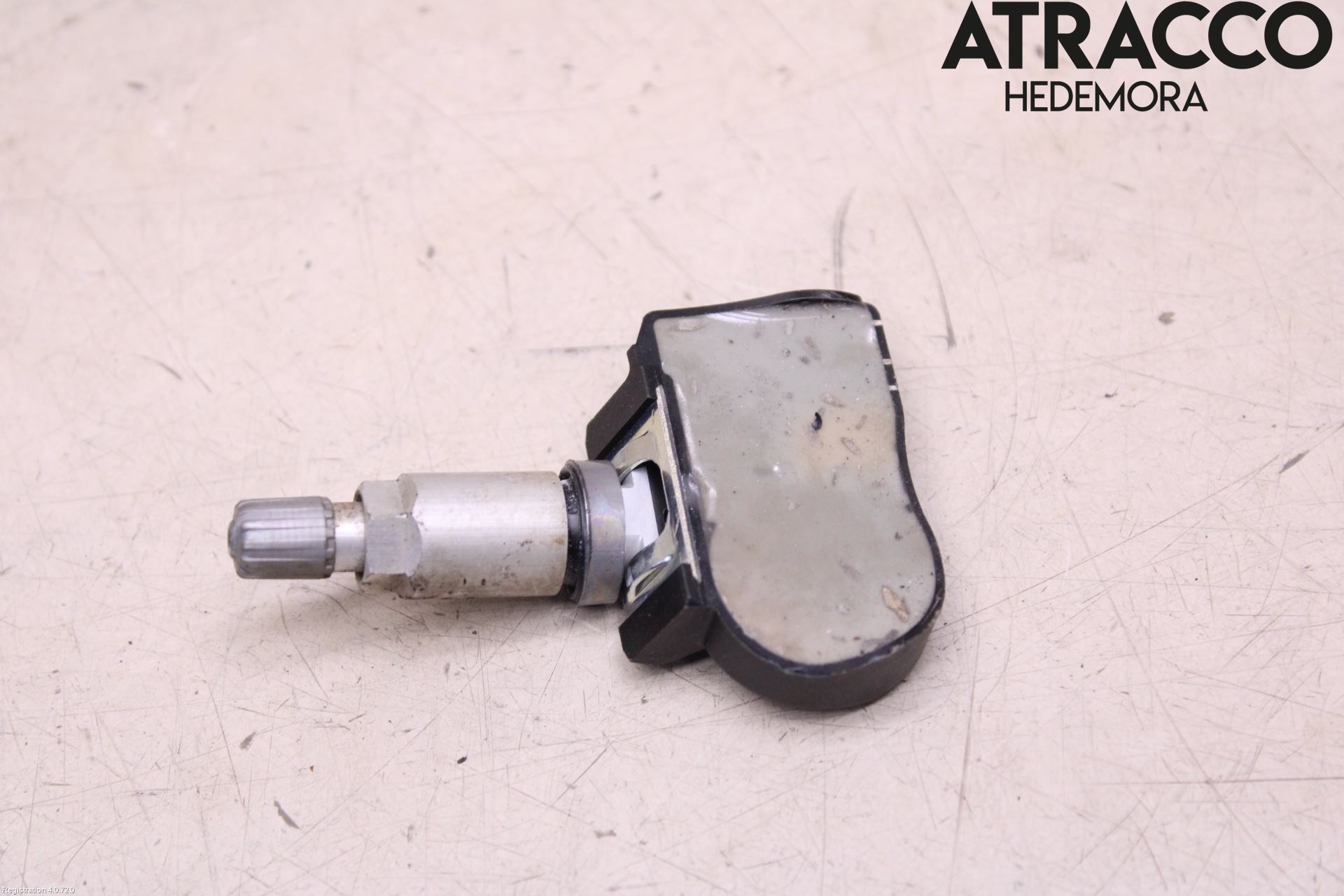 BMW 3 E90/91 SED/TOU 05-12 Givare Däcktryck