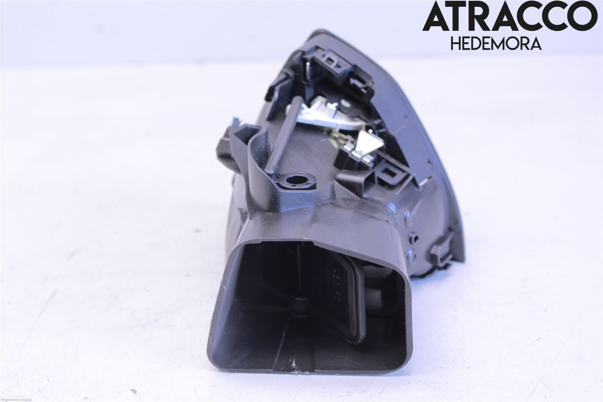 Peugeot 308 14-21 Defrosterkanal-Munstycke