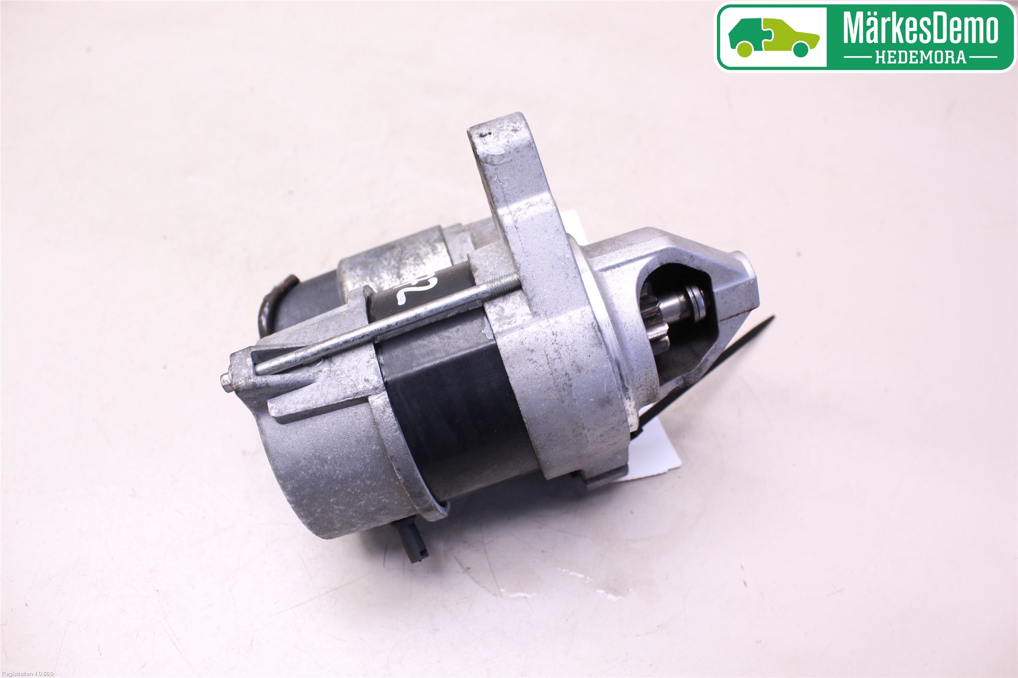 Peugeot 108 15-22 Startmotor