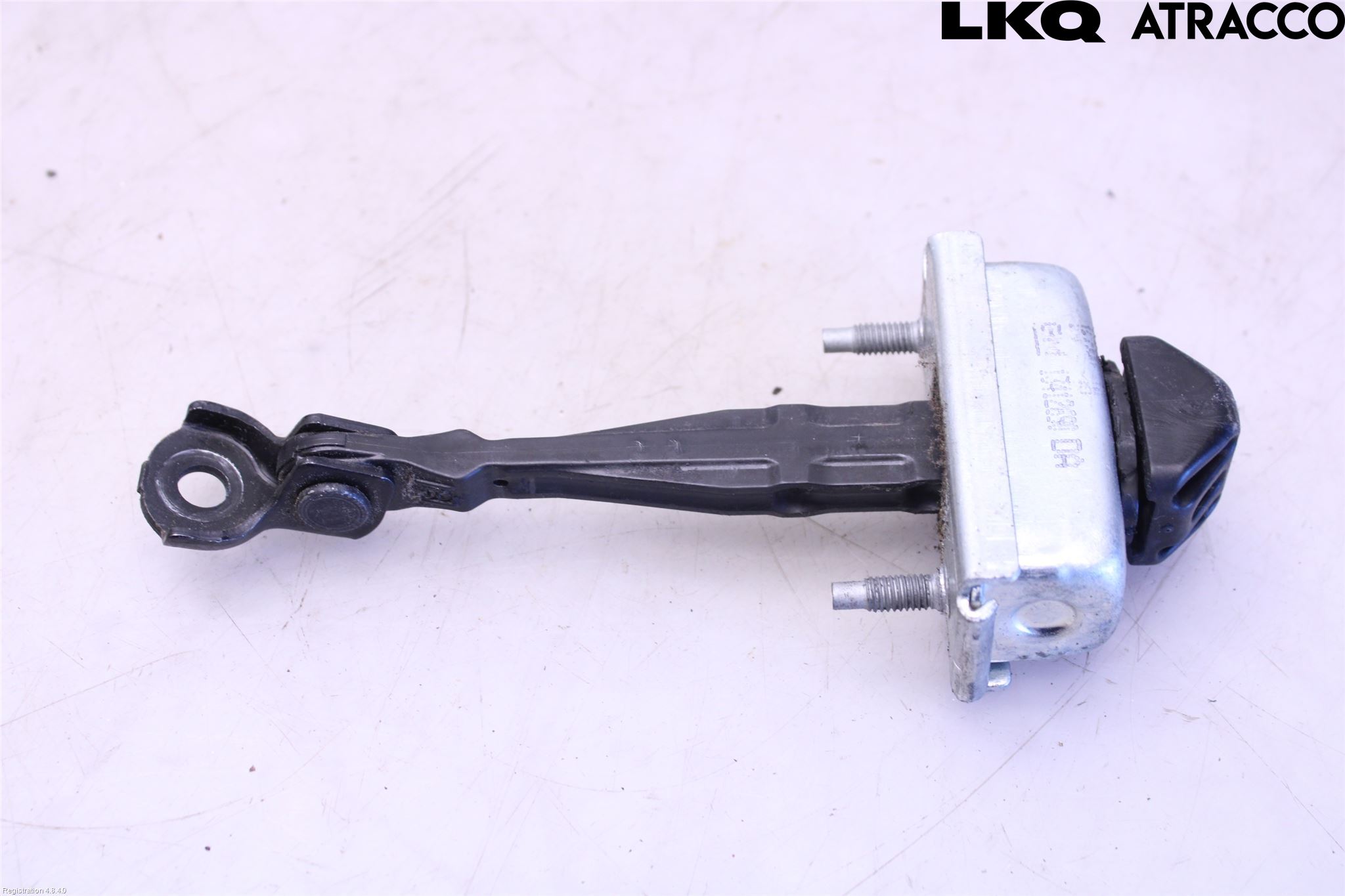 Opel ADAM 13-20 Dörrstopp