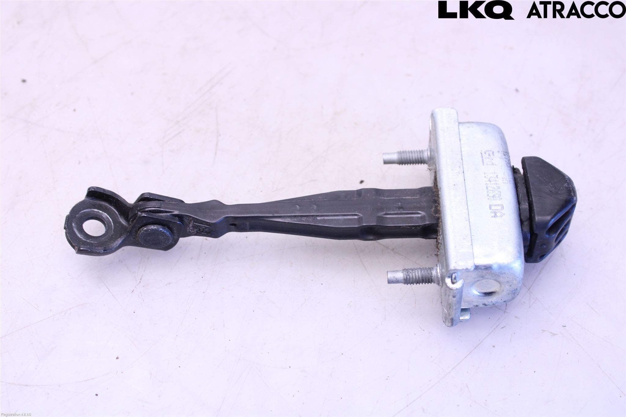 Opel ADAM 13-20 Dörrstopp