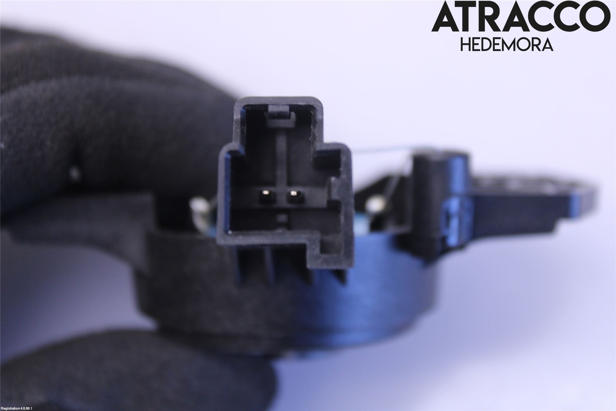 Volvo S90 17->> Högtalare