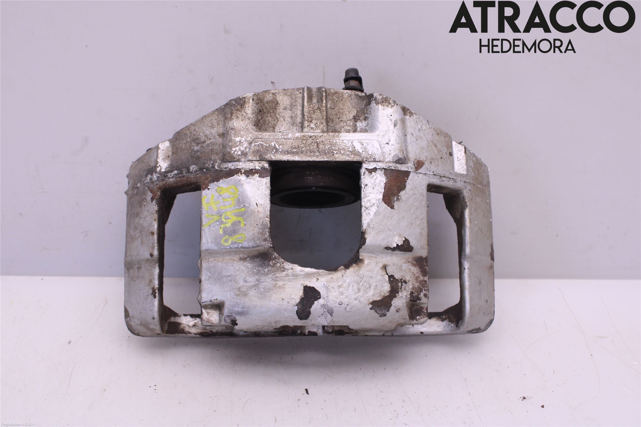 Saab 9-3 VER 2 Bromsok Fram Vänster