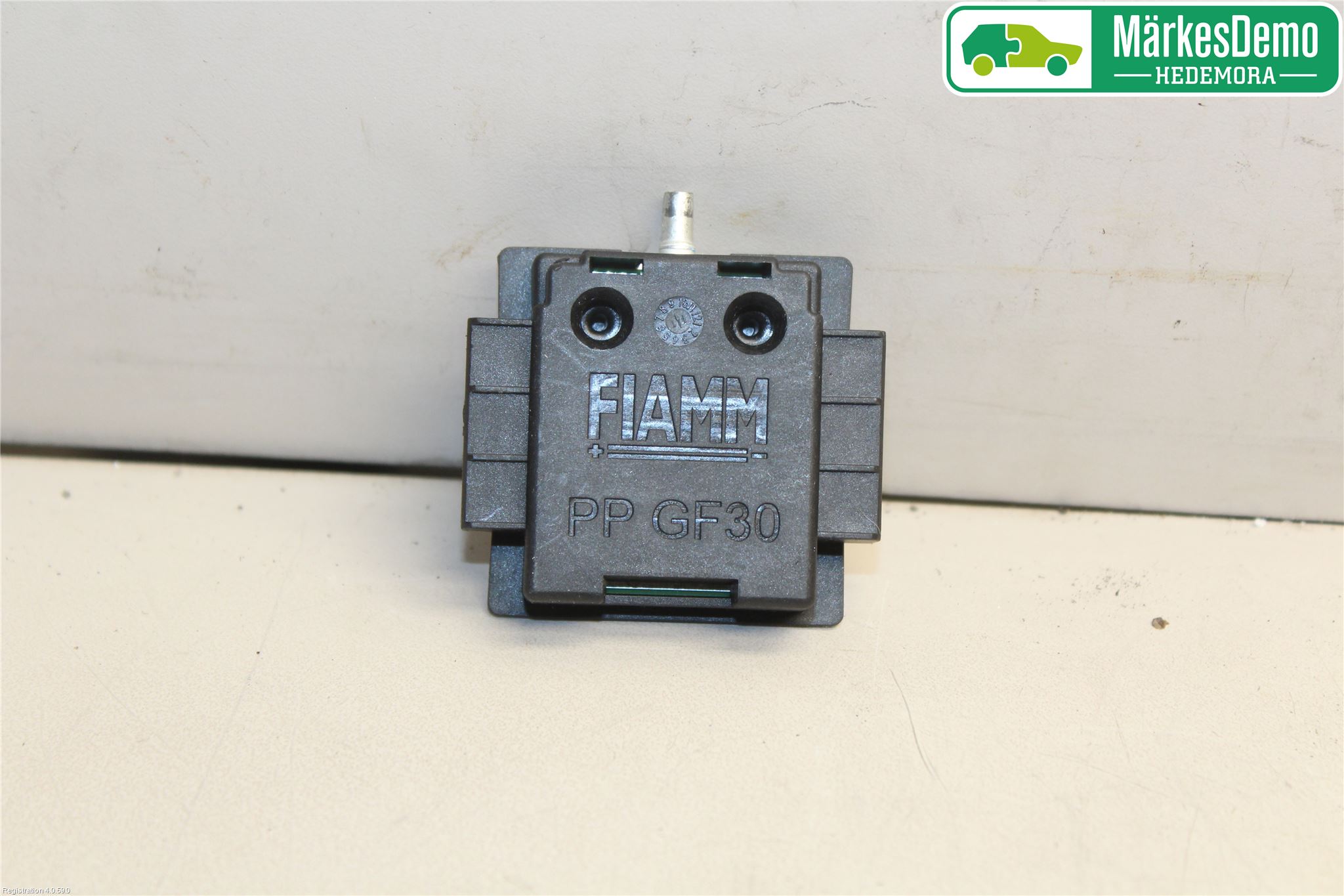 Peugeot 508 11-18 Antenn