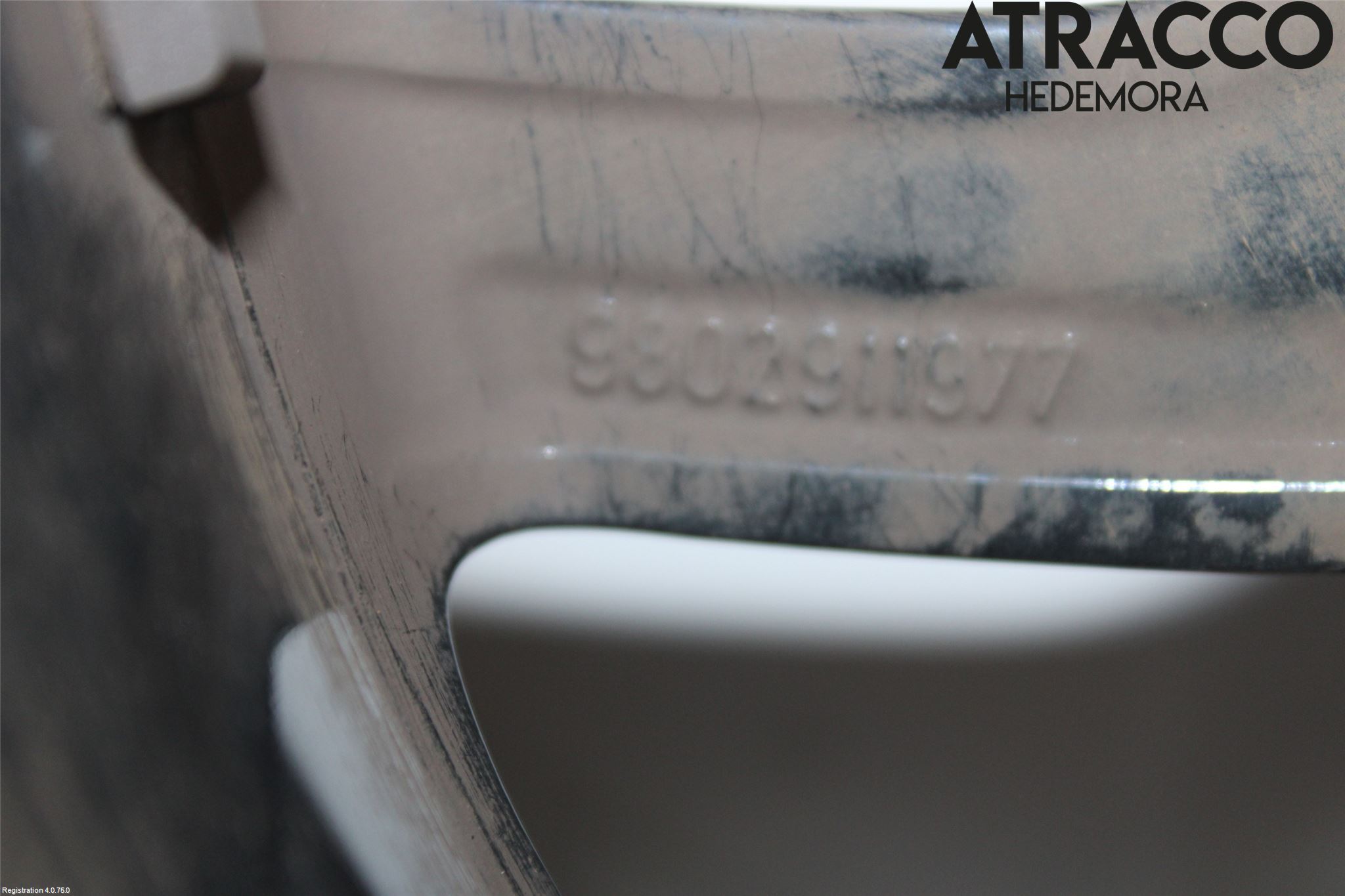 Citroen C4 CACTUS 14-20 Sommardäck Alumfälg 4St