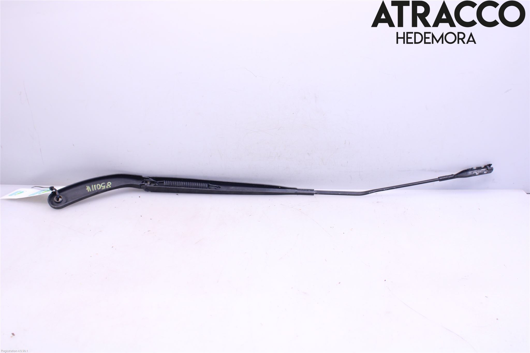 Mercedes-Benz MB VITO/V-KLASS (W640,W447,W448) 14- Torkararm Armar Vindruta