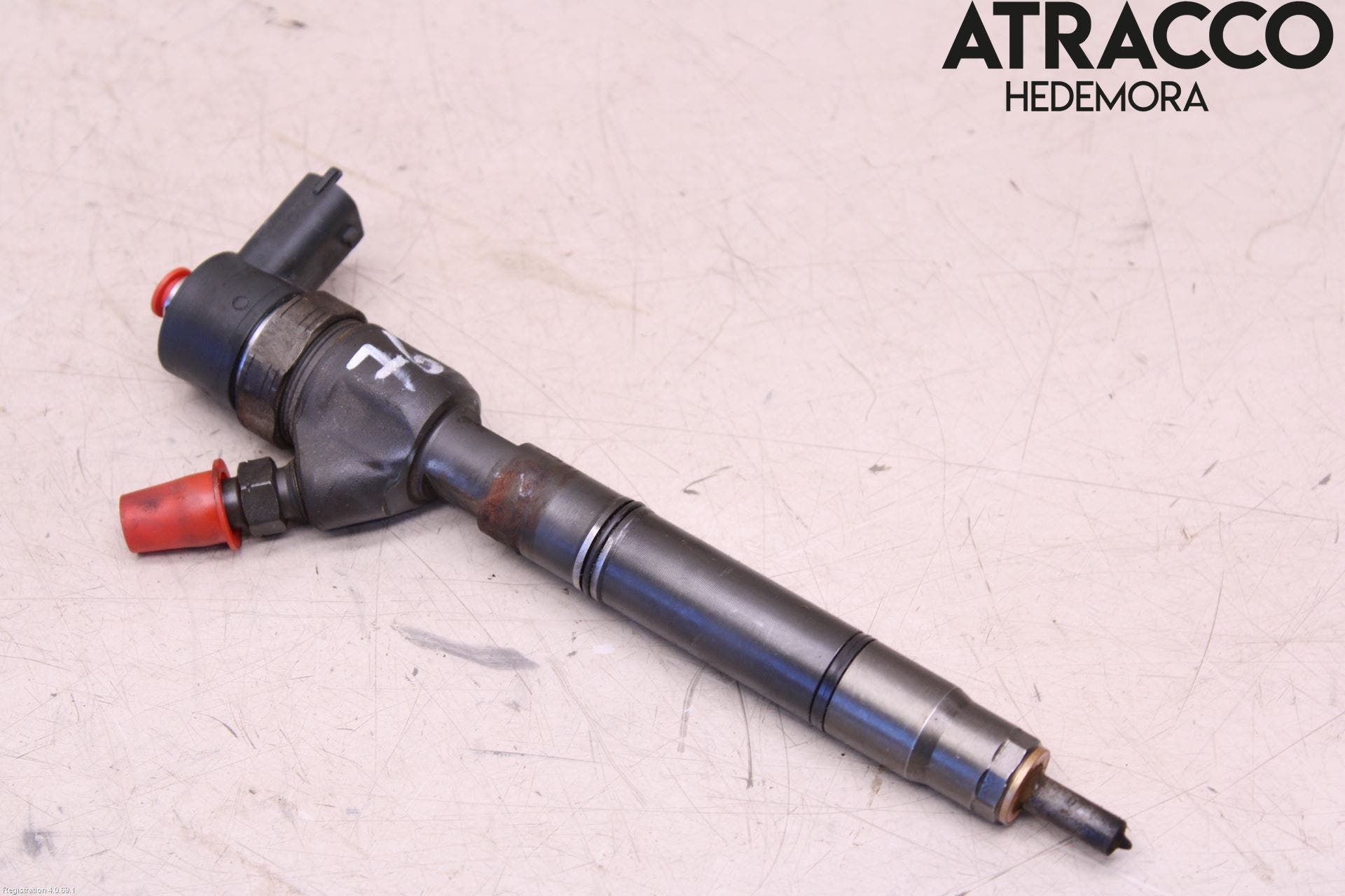 Hyundai i40 08-15 Injspridare