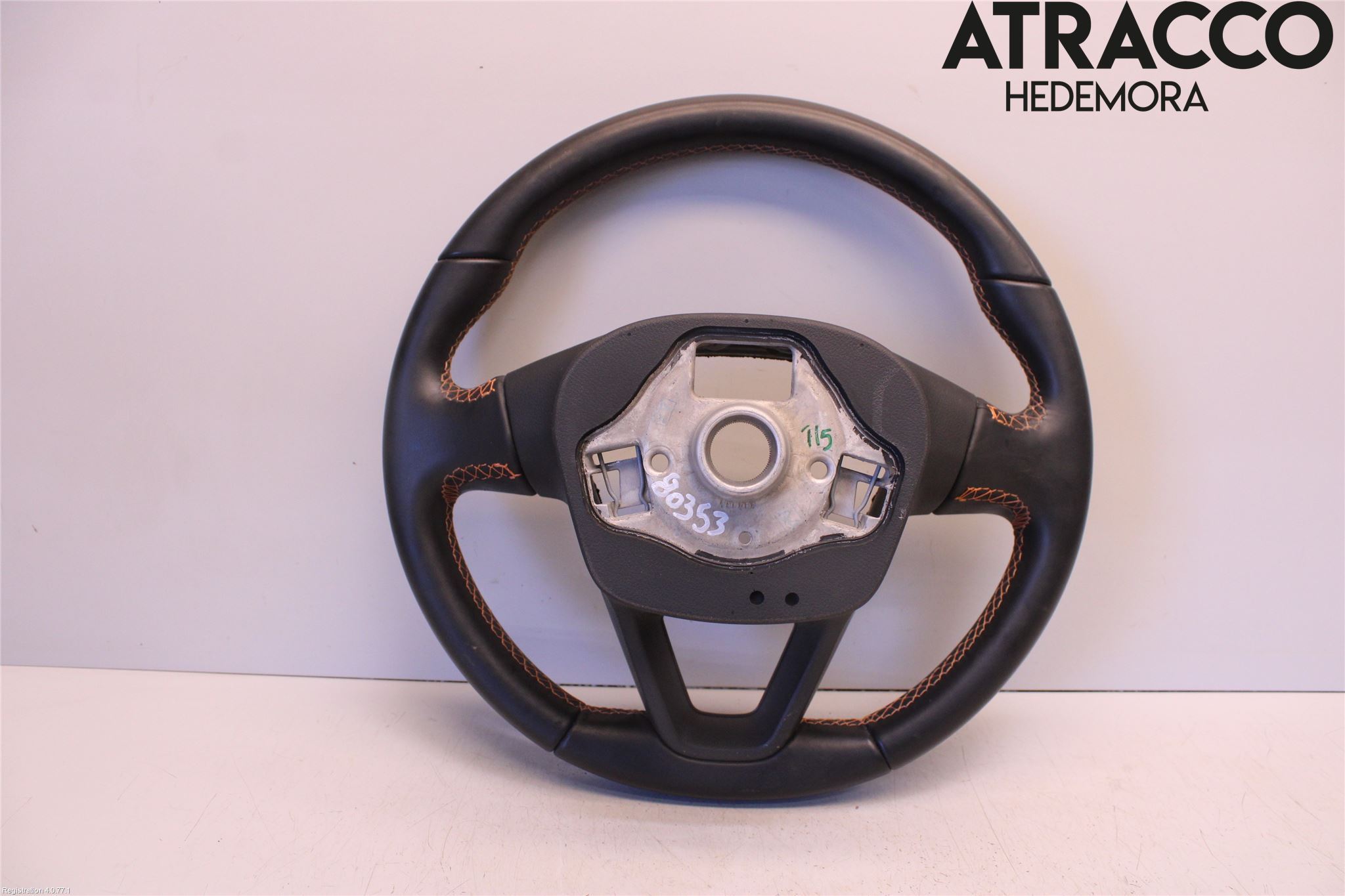 Seat LEON 13-20 Ratt