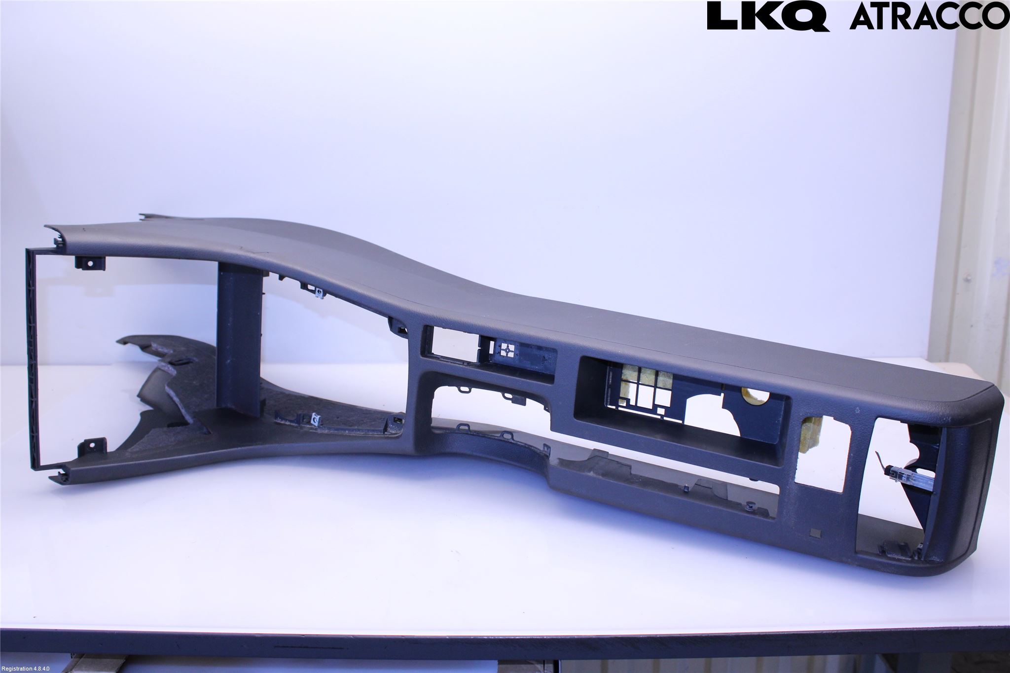 Audi A4/S4 05-07 Inr Tunnelfack