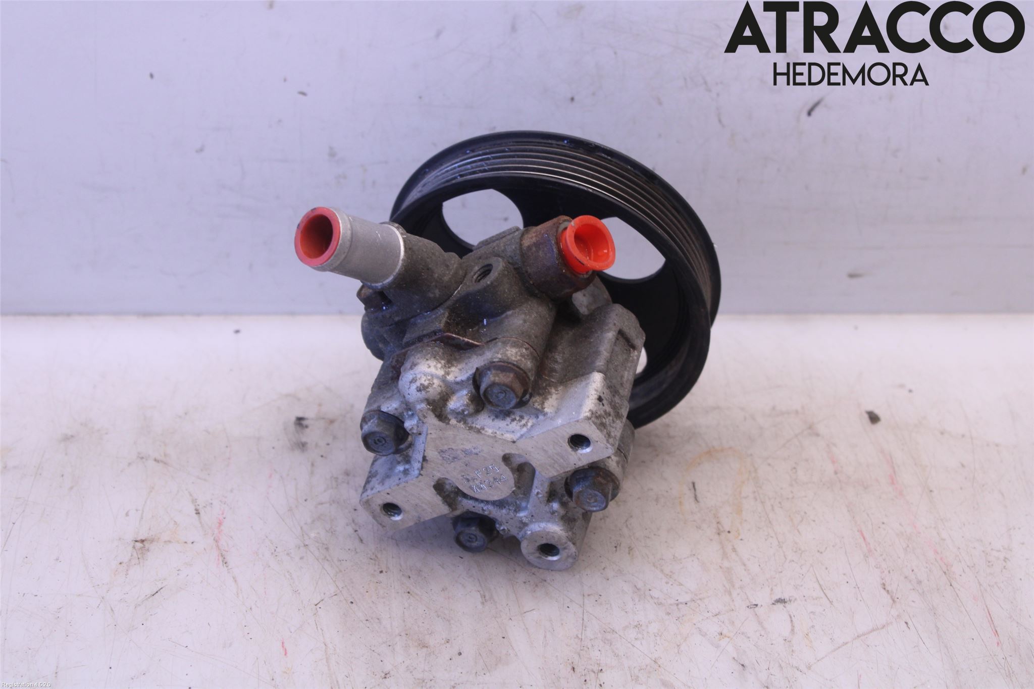 Opel INSIGNIA 09-16 Styrservopump