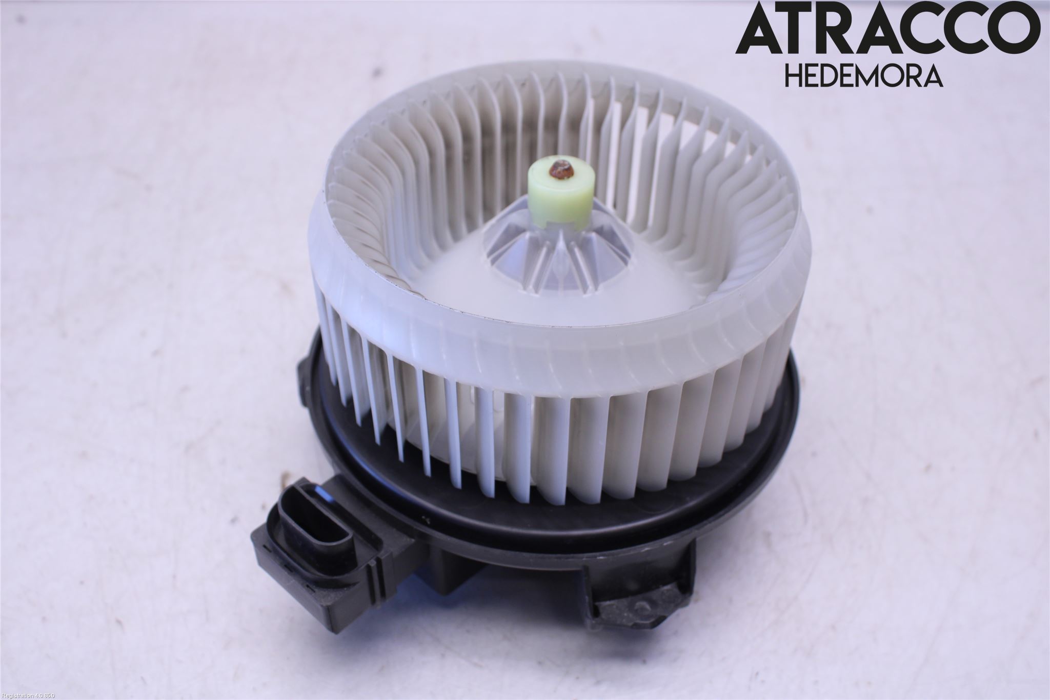 Honda CR-V 07-12 Ac Värmefläkt