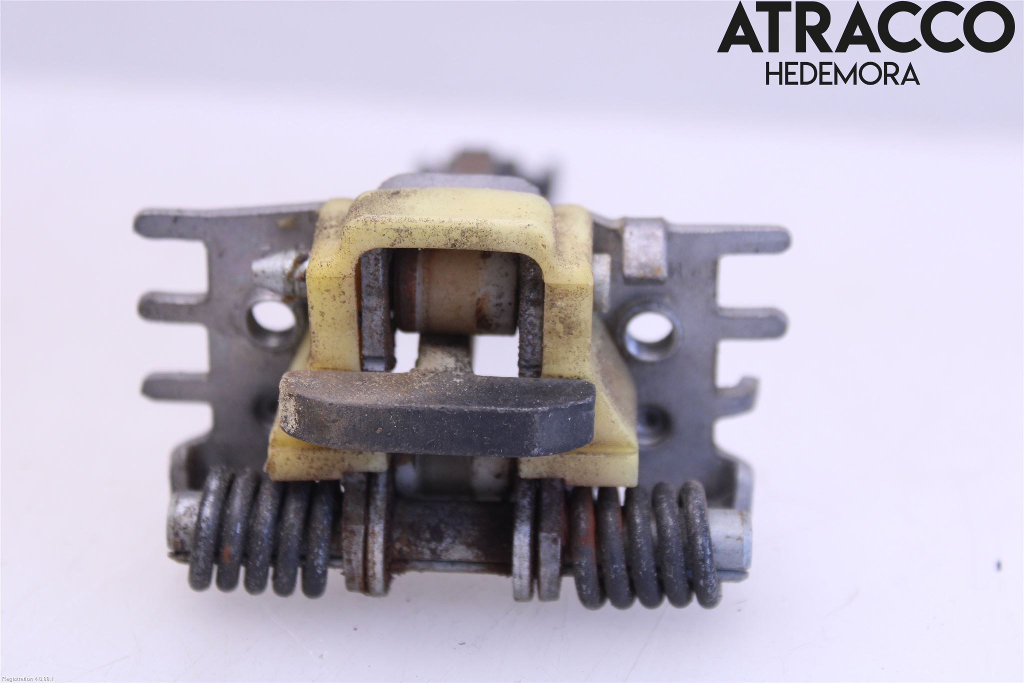 Renault MEGANE III 09-15 Dörrstopp