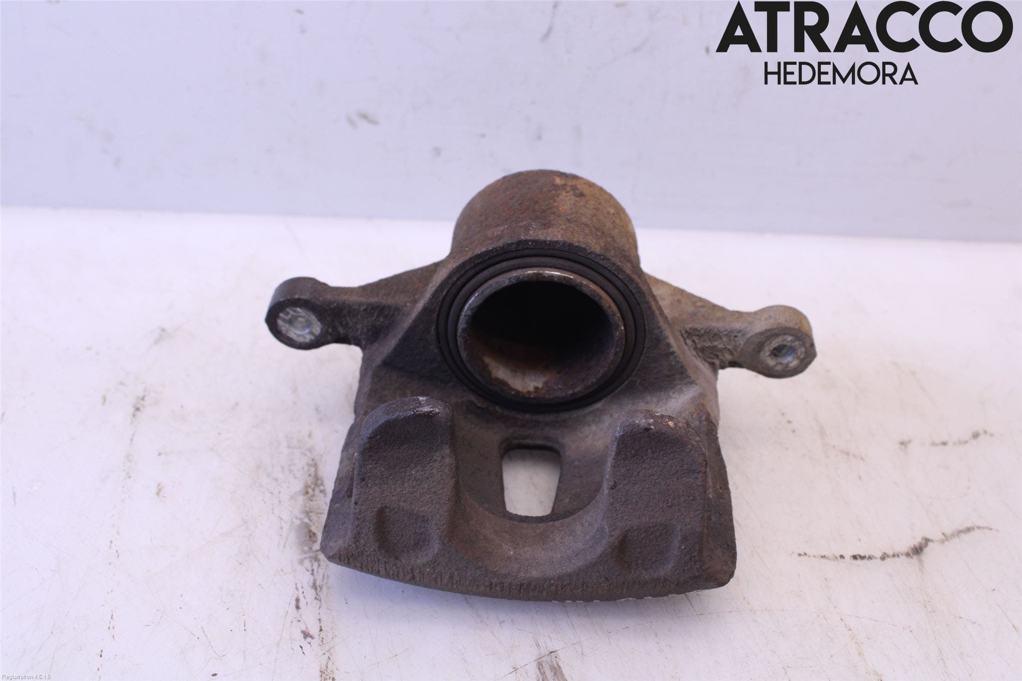 Kia CEED 06-12 Bromsok Fram Höger